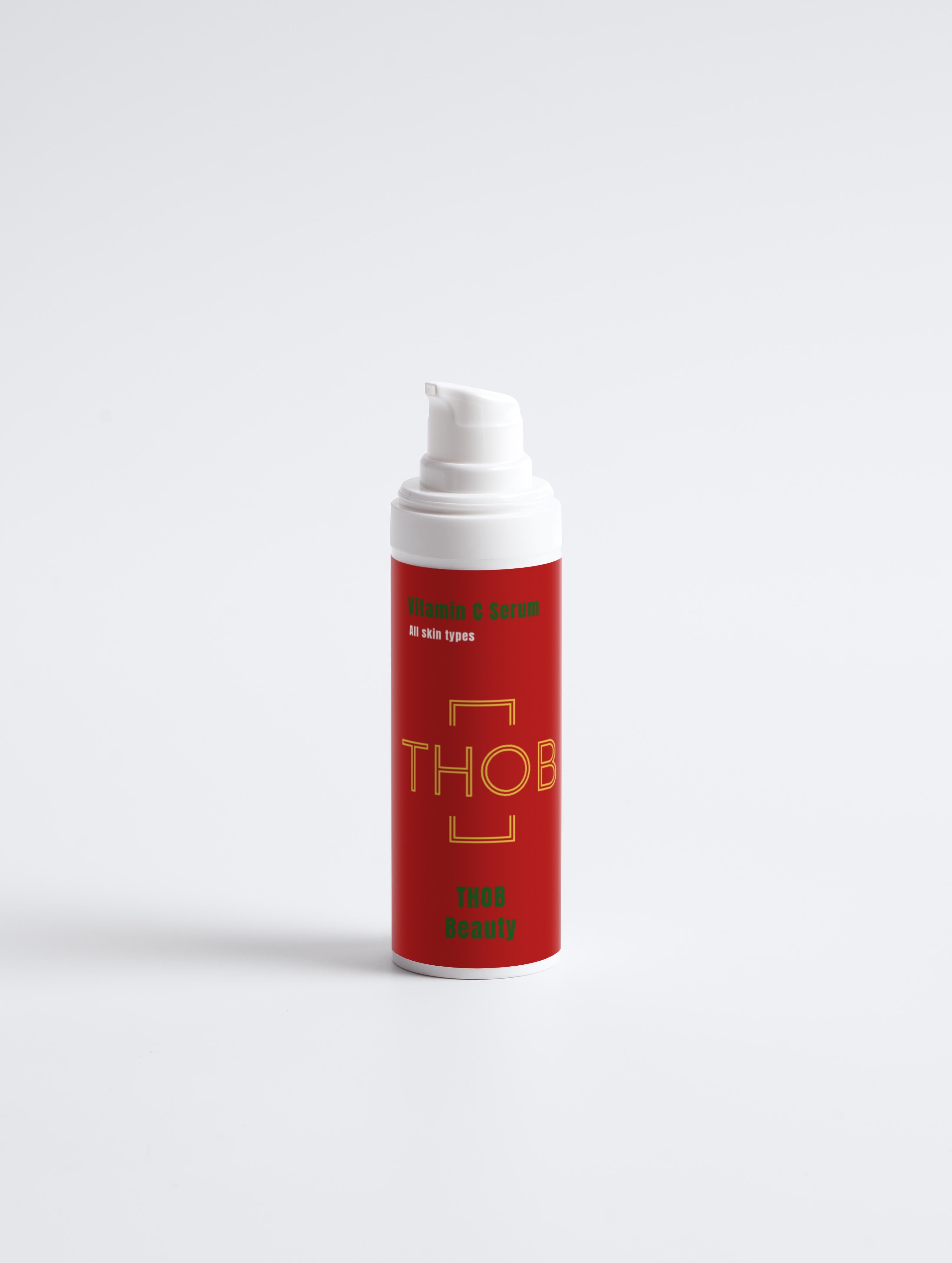 THOB Beauty Dark Spot Routine Duo