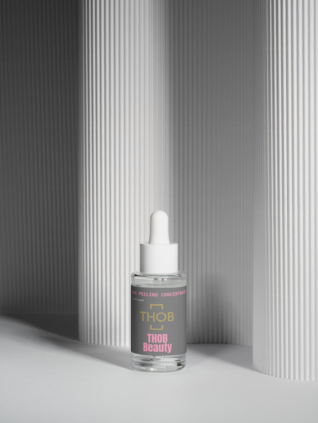 THOB Beauty AHA Peeling Concentrate