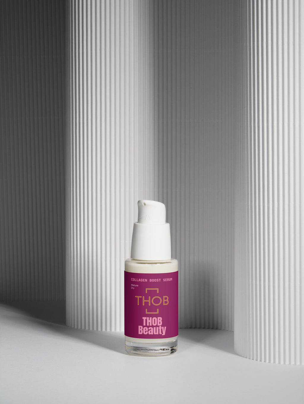 THOB Beauty Collagen Boost Serum