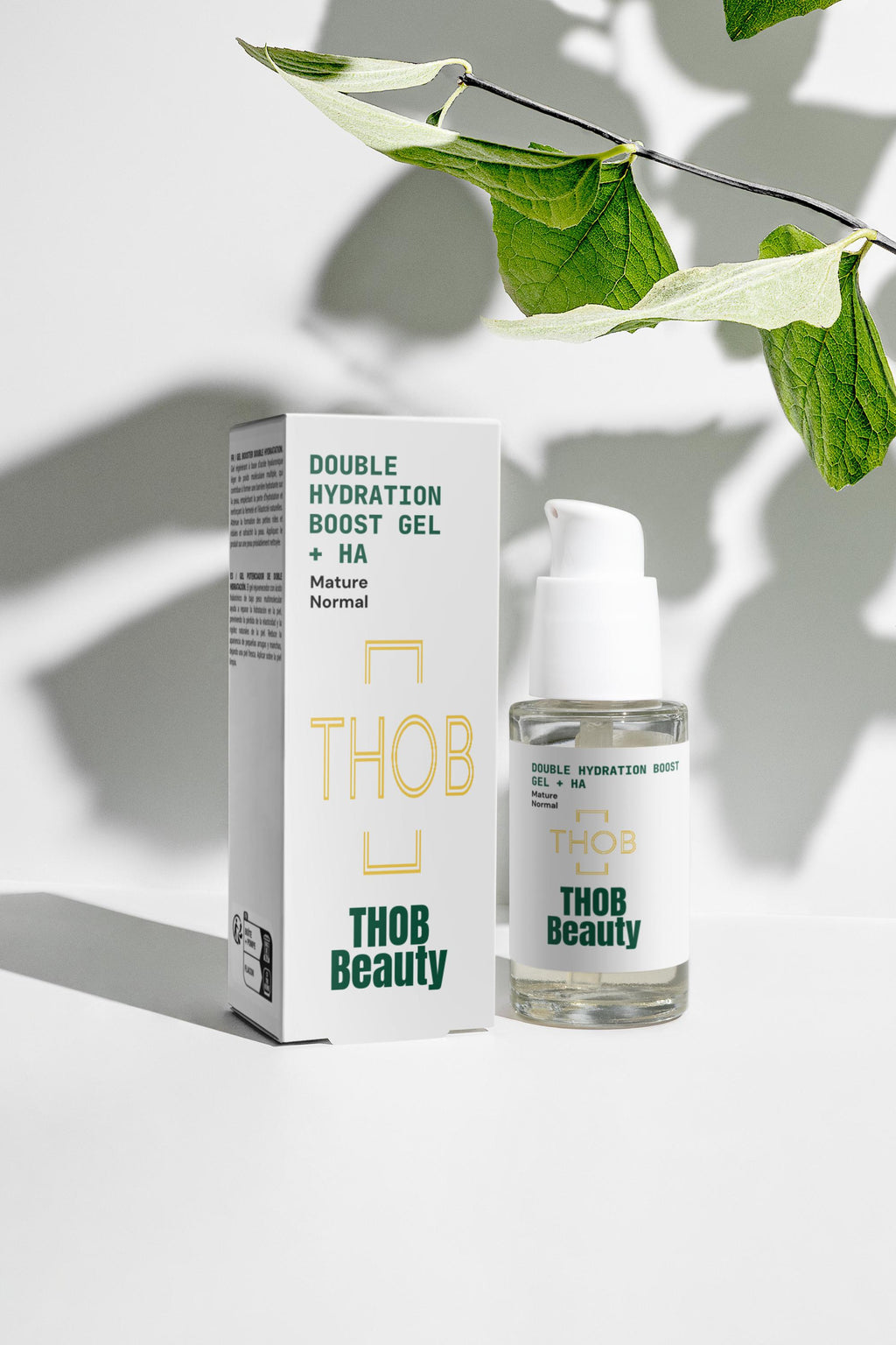 THOB Beauty The Ultimate Renewal Collection Box