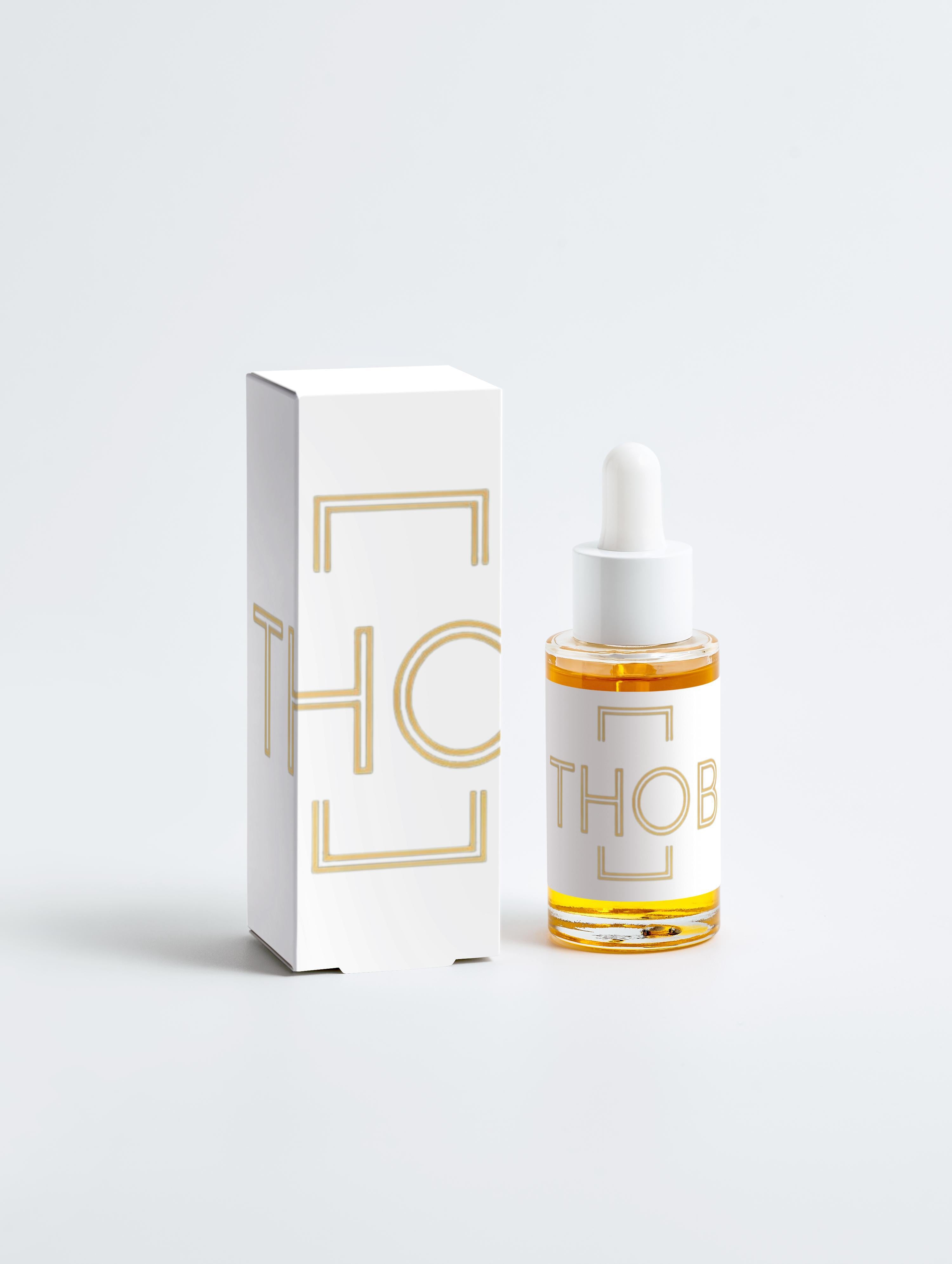 Daily Radiance Collection Box