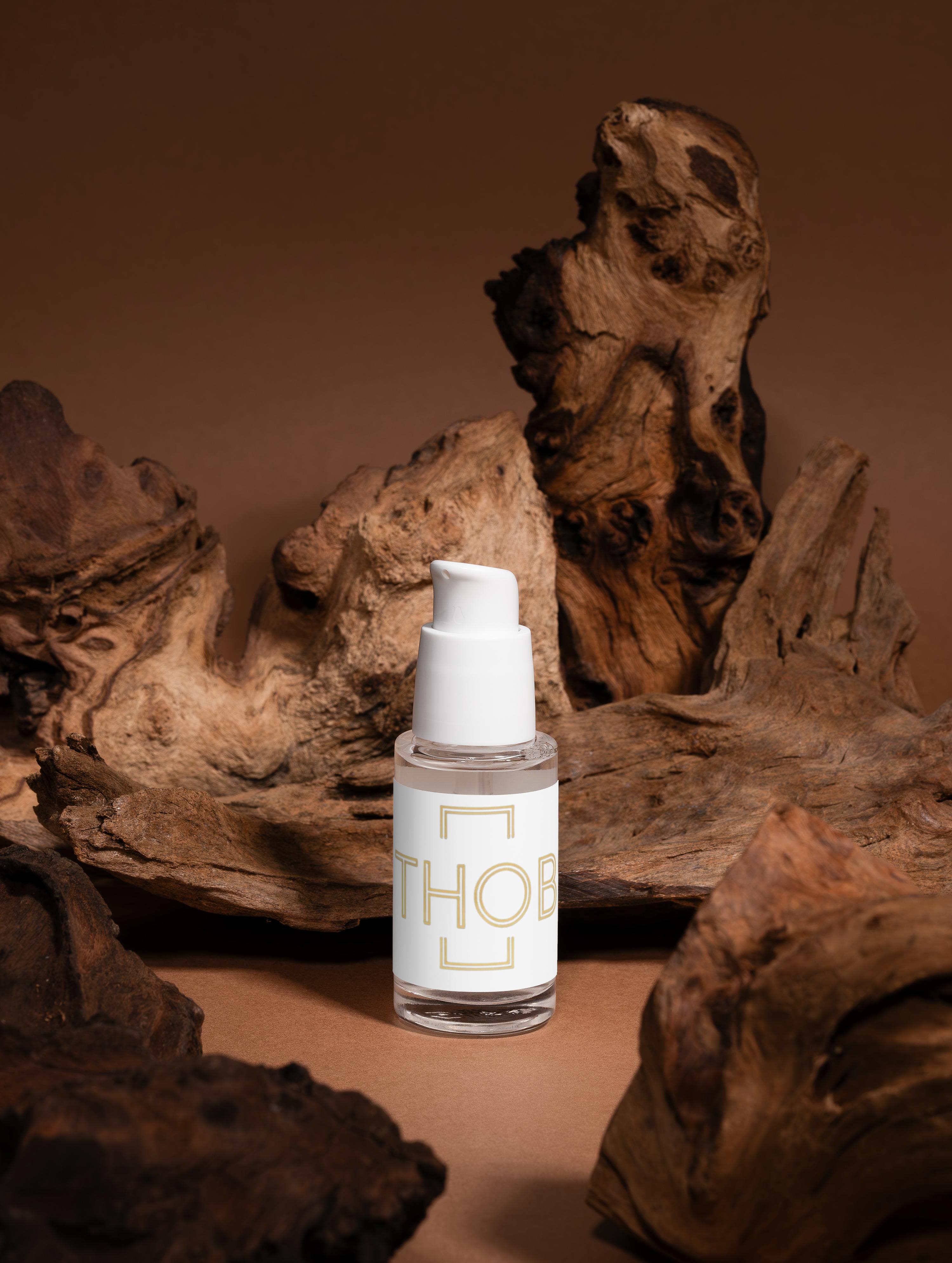 Deep Moisture Collection Box