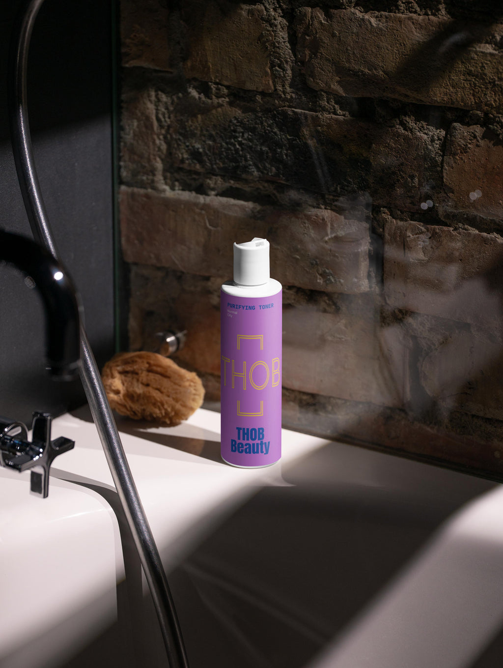 THOB Beauty Purifying Toner