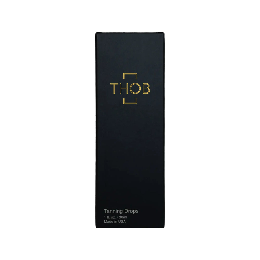 THOB Beauty Tanning Drops