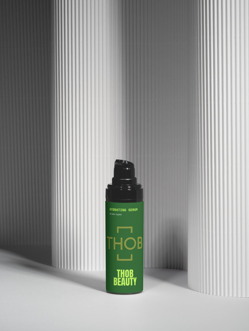 THOB Beauty Hydrating Serum