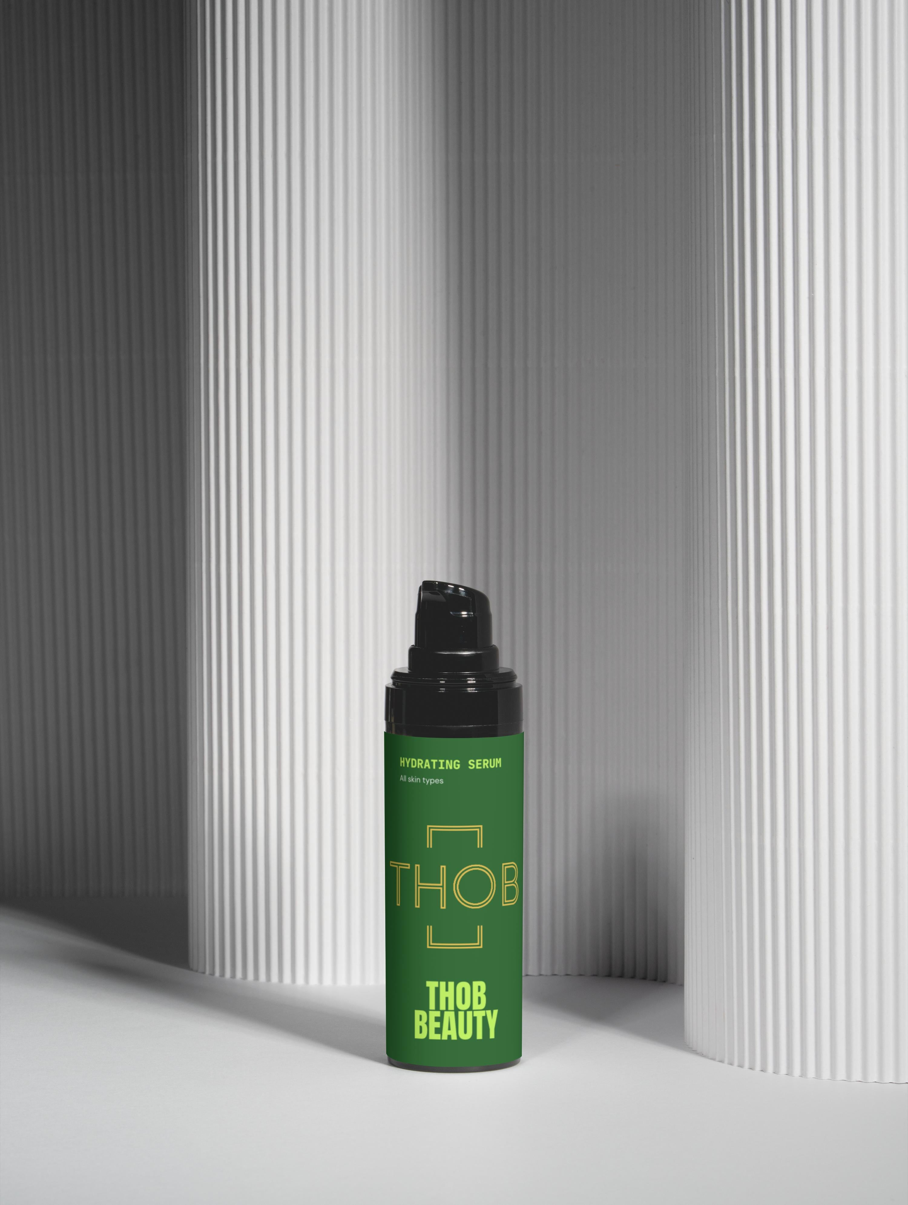 THOB Beauty Hydrating Serum