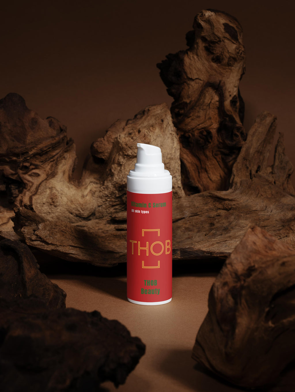 THOB Beauty Dark Spot Routine Duo