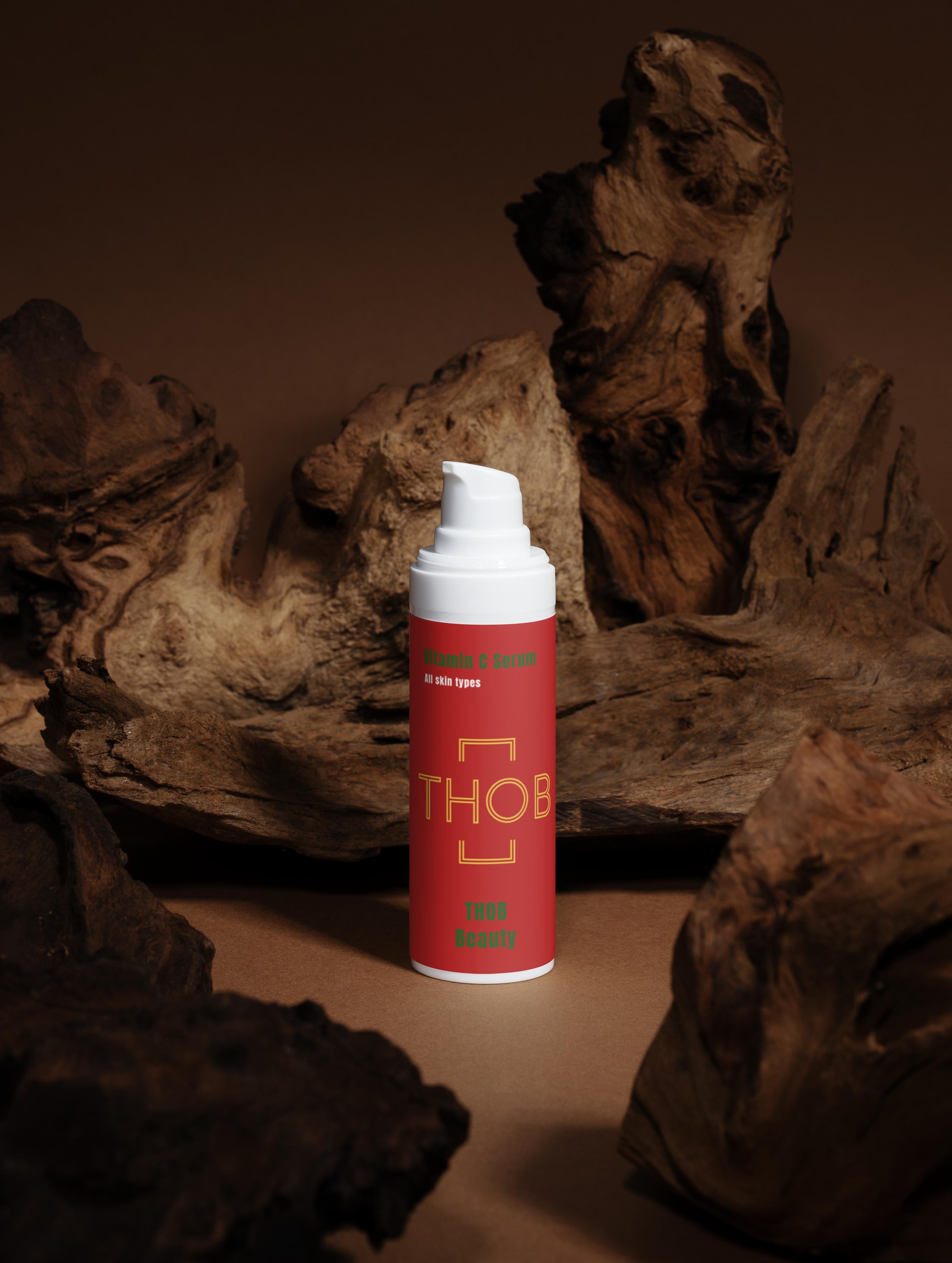 THOB Beauty Dark Spot Routine Duo