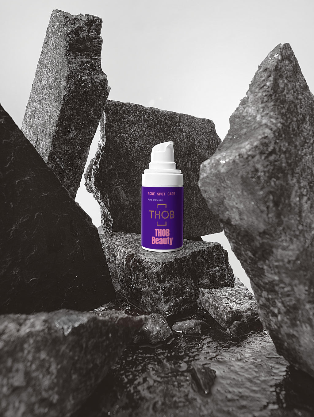 THOB Beauty Acne Spot Care