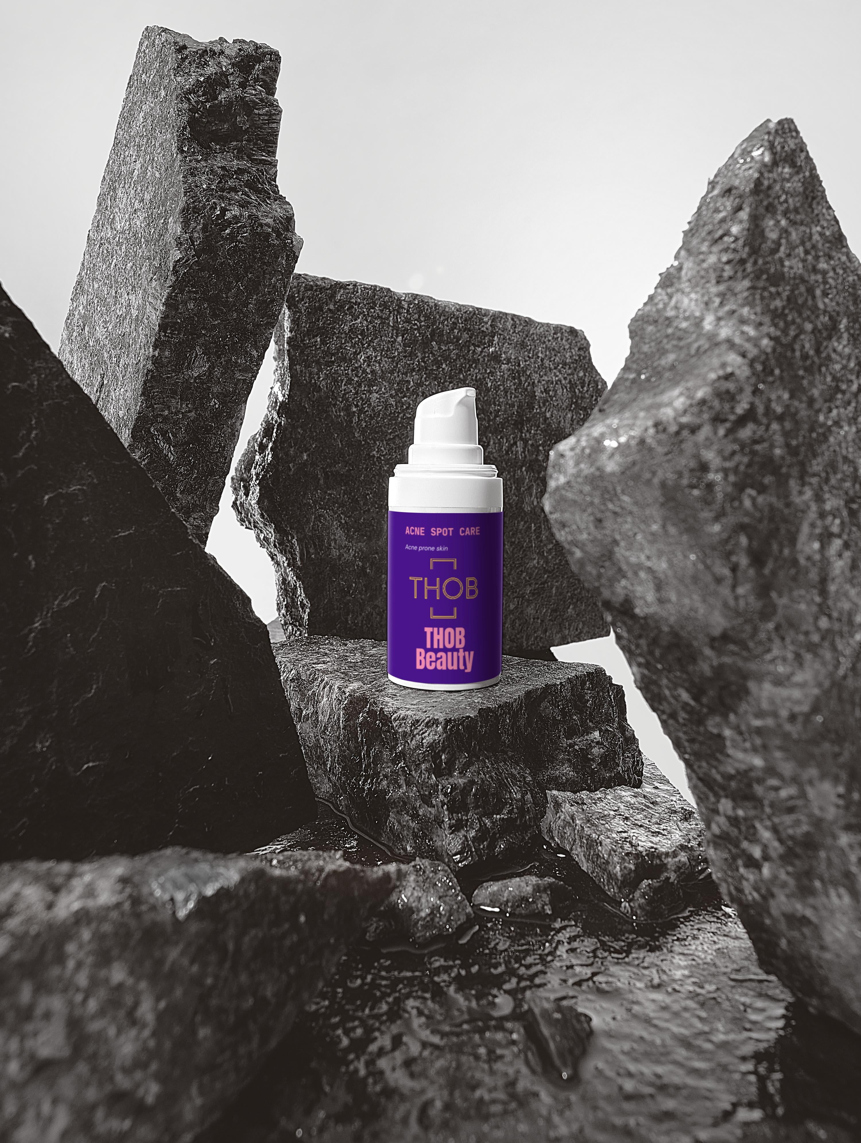 THOB Beauty Acne Spot Care