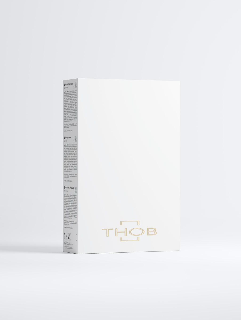 Anti-Ageing Collection Box