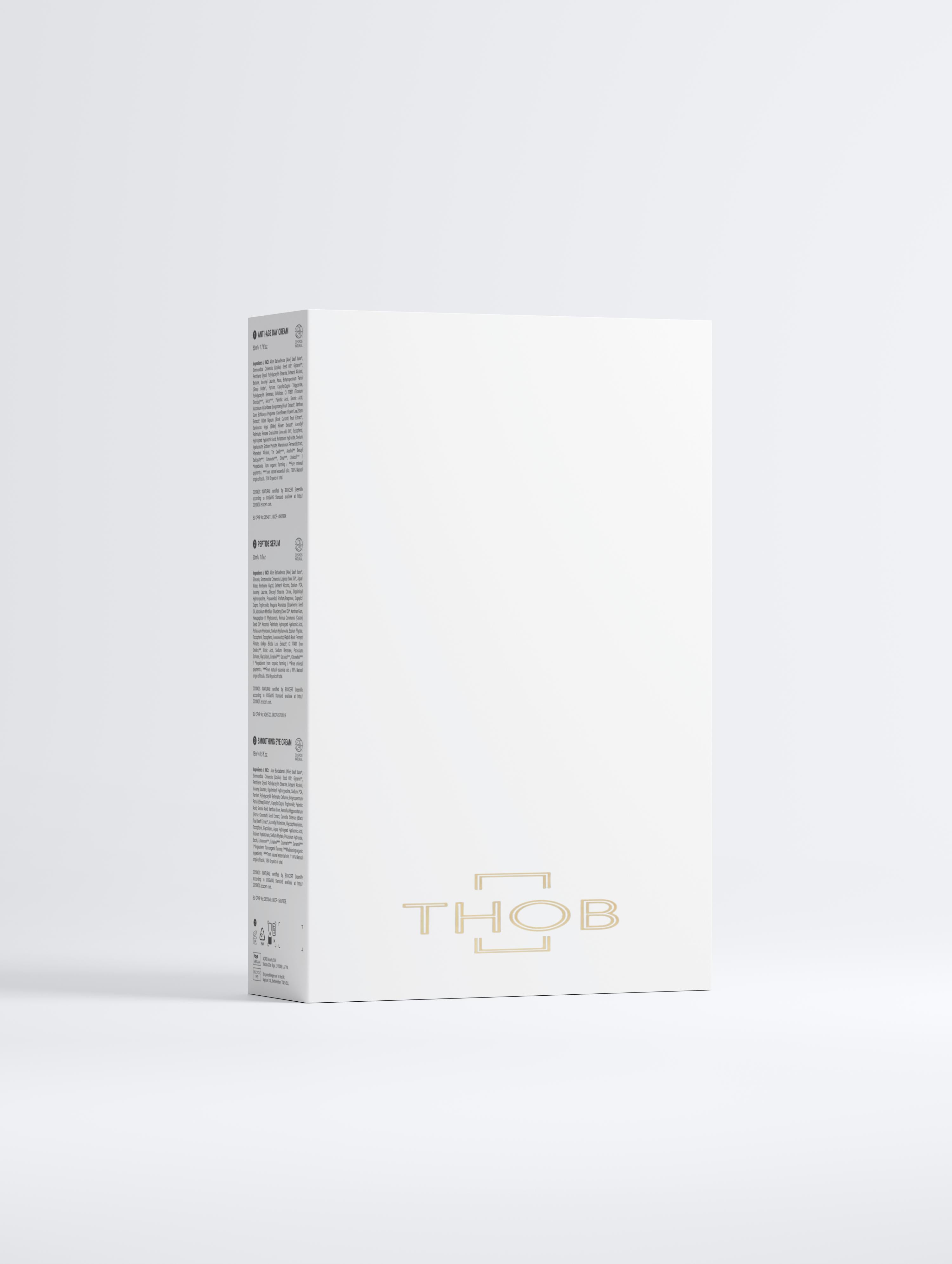 Anti-Ageing Collection Box