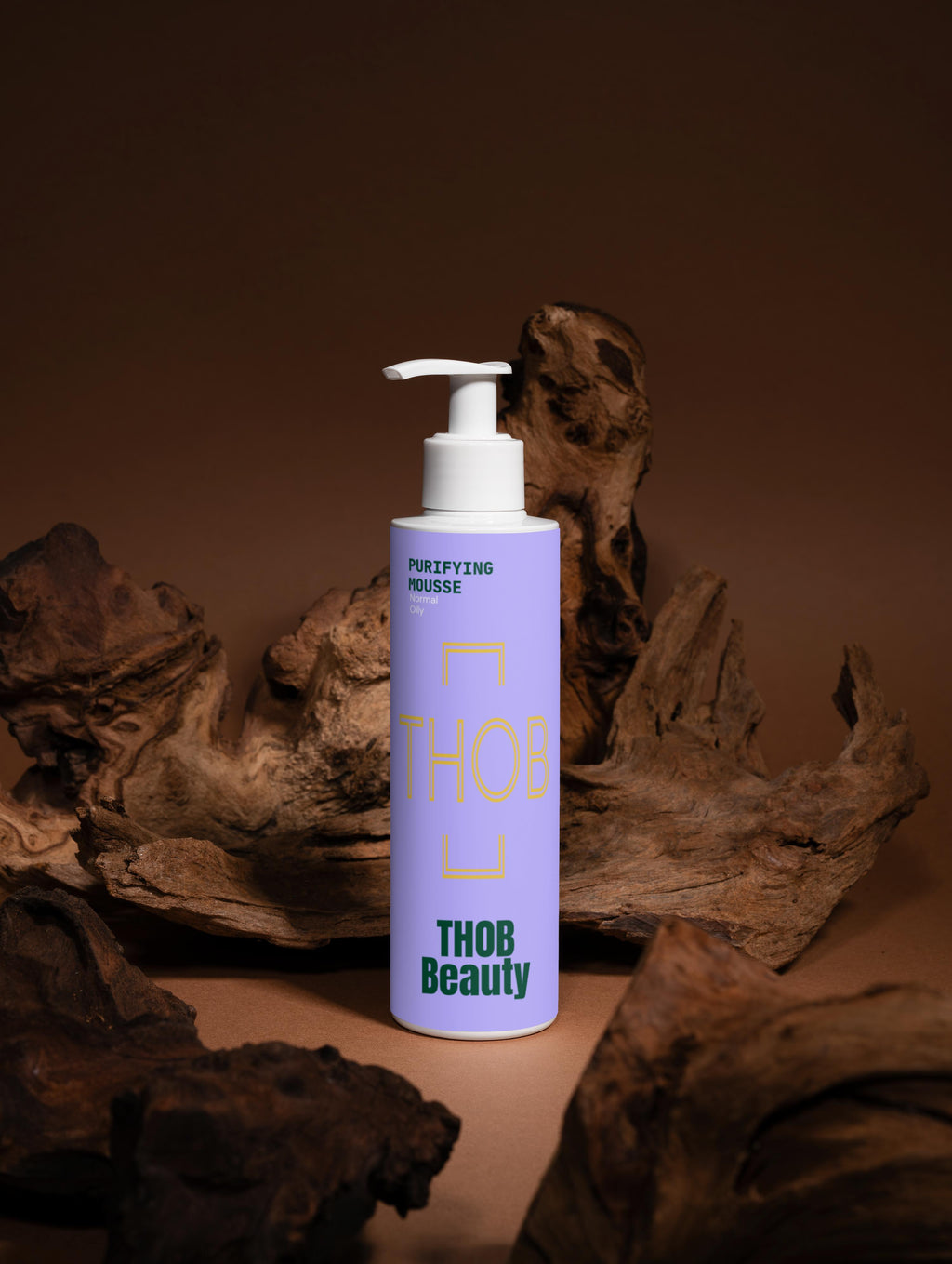 THOB Beauty Rejuvenating Glow Collection Box