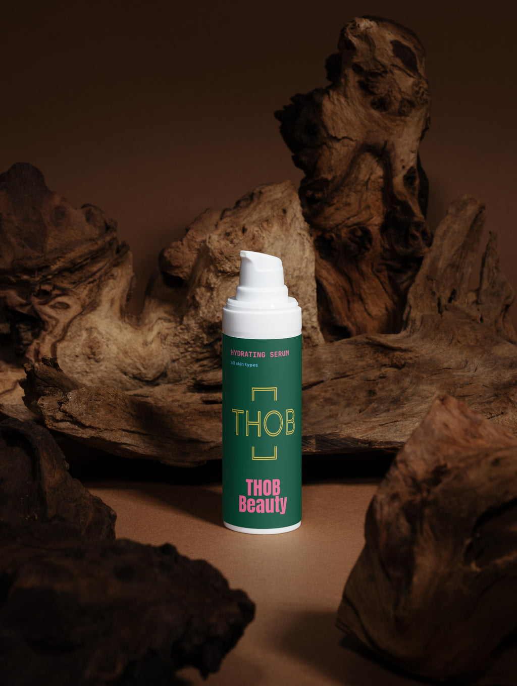 THOB Beauty The Ultimate Hydration Duo