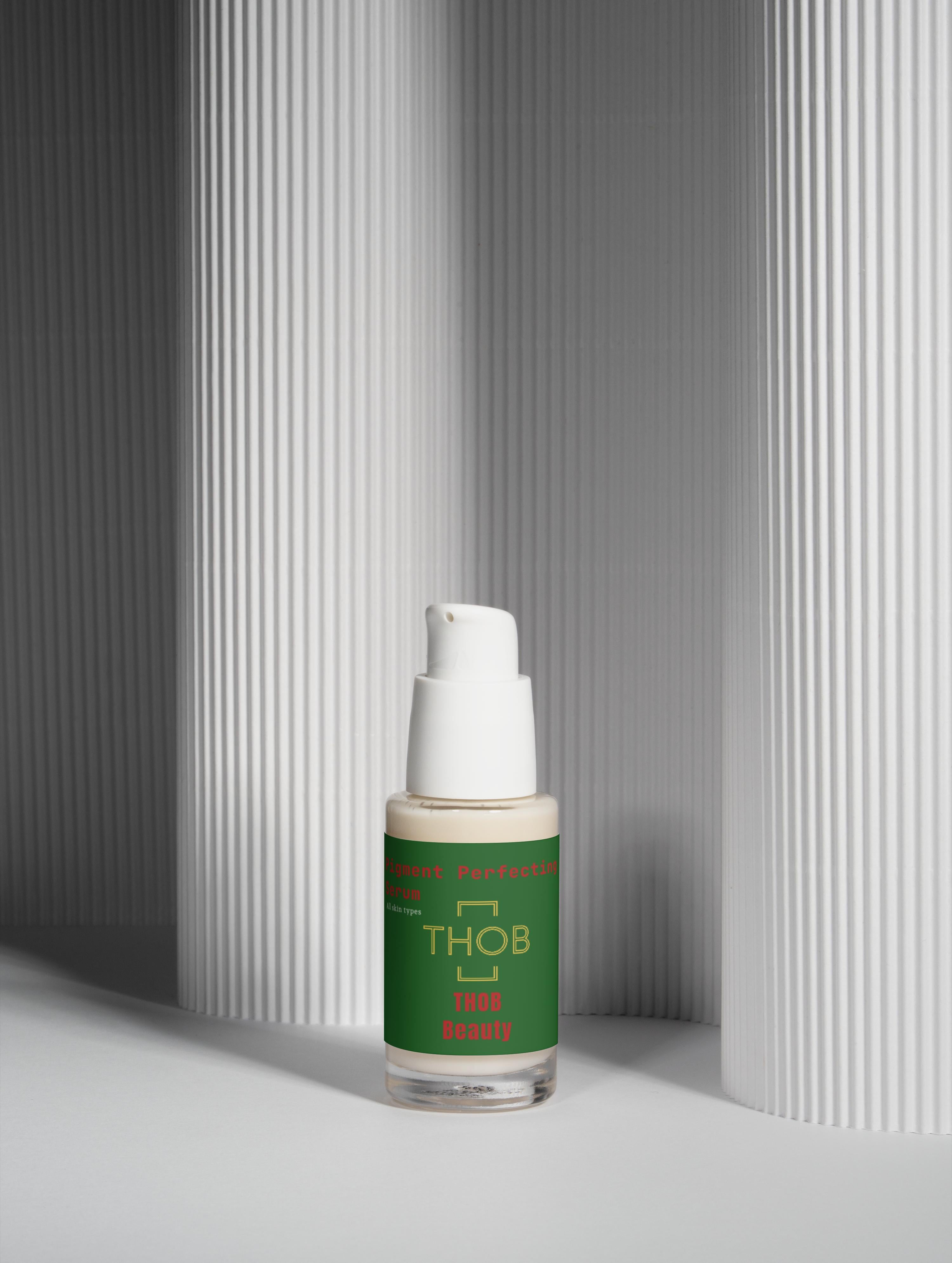 THOB Beauty Dark Spot Routine Duo