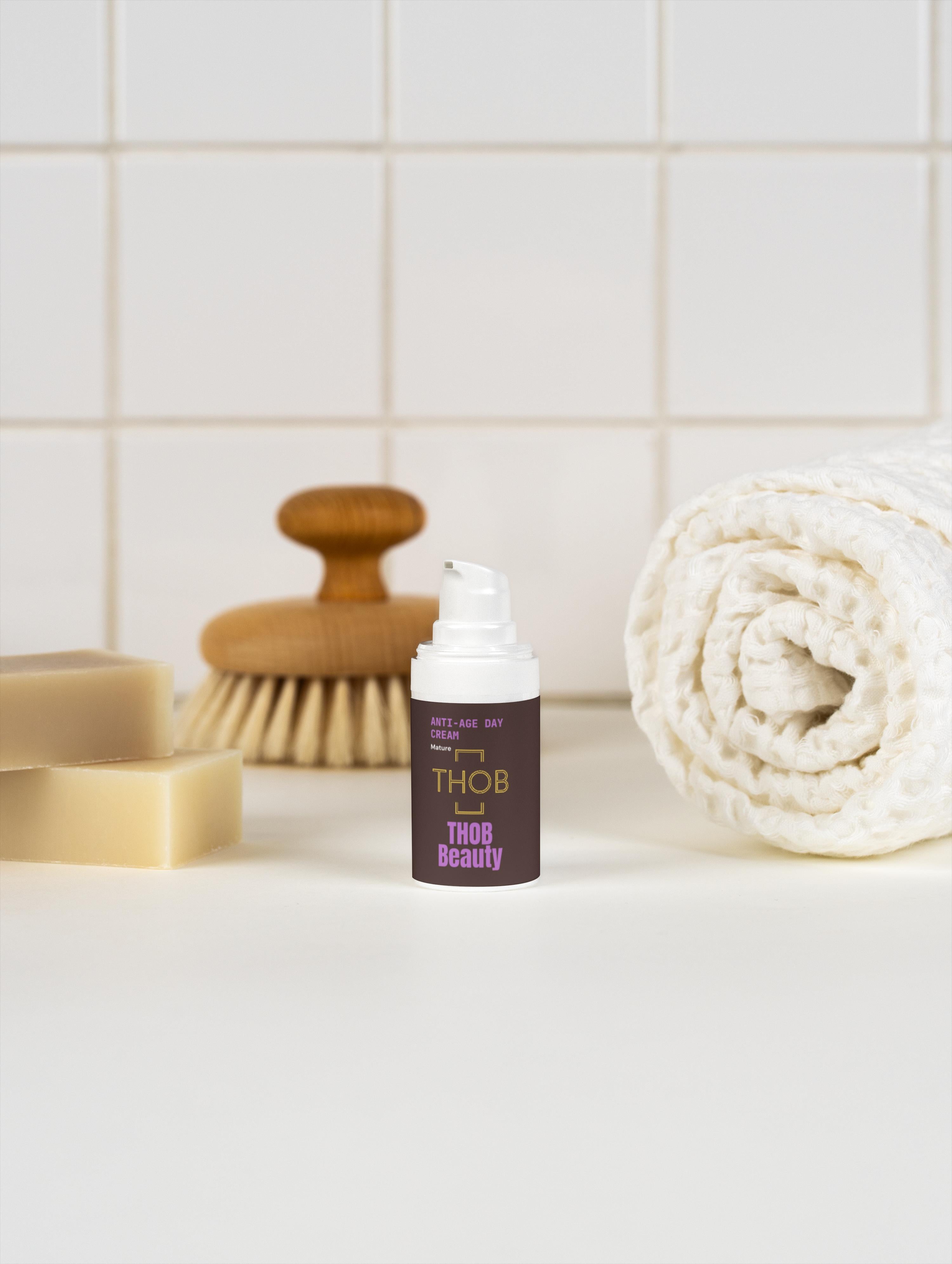 THOB Beauty Timeless Radiance Collection Box