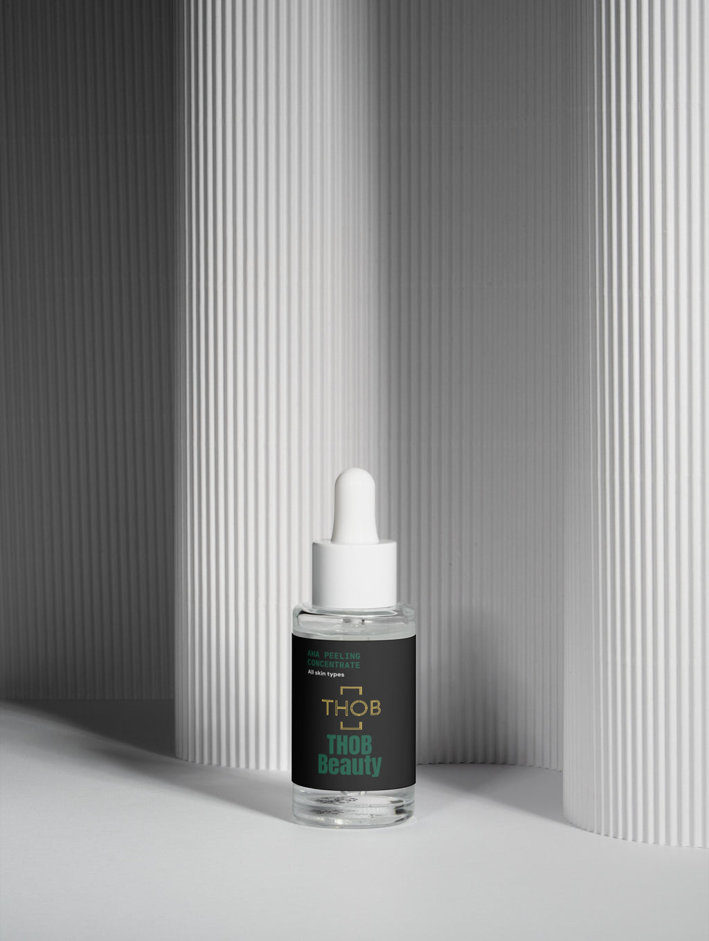 THOB Beauty The Ultimate Renewal Collection Box