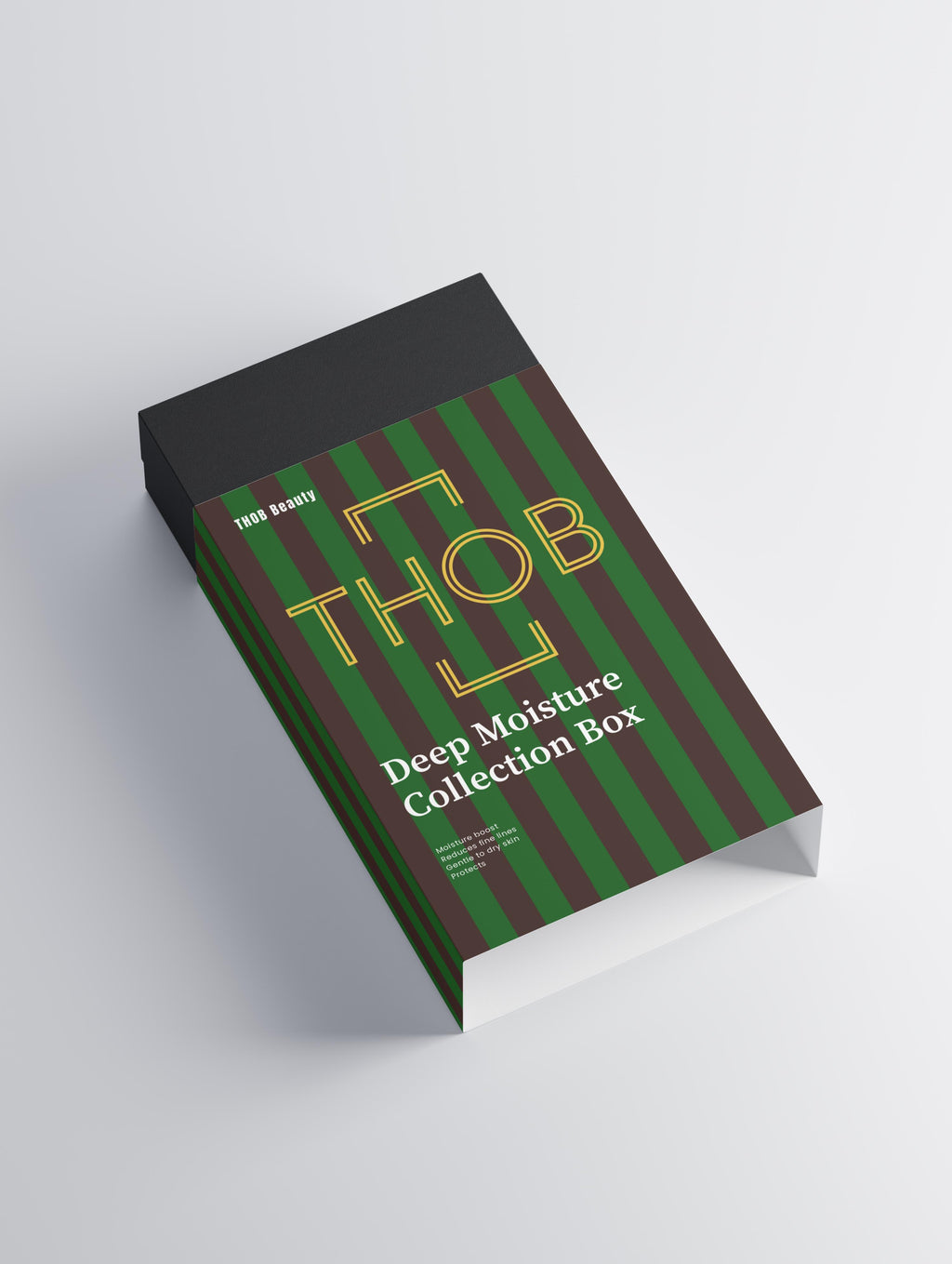 THOB Beauty Deep Moisture Collection Box