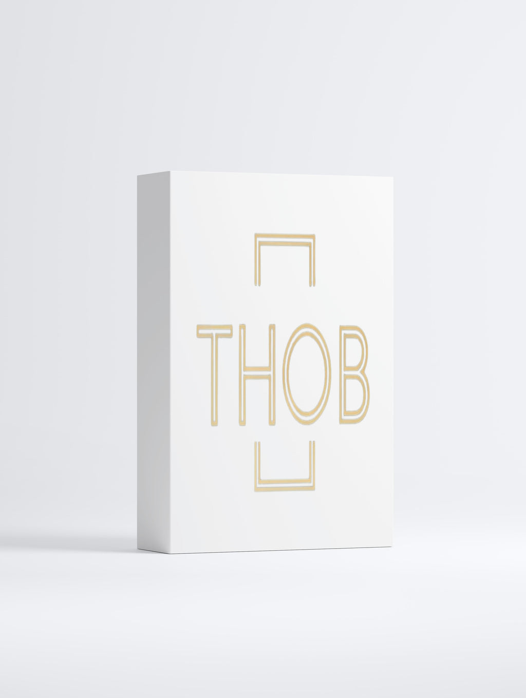 Daily Radiance Collection Box