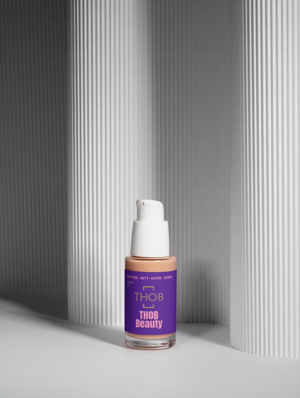 THOB Beauty Anti-Ageing Collection Box