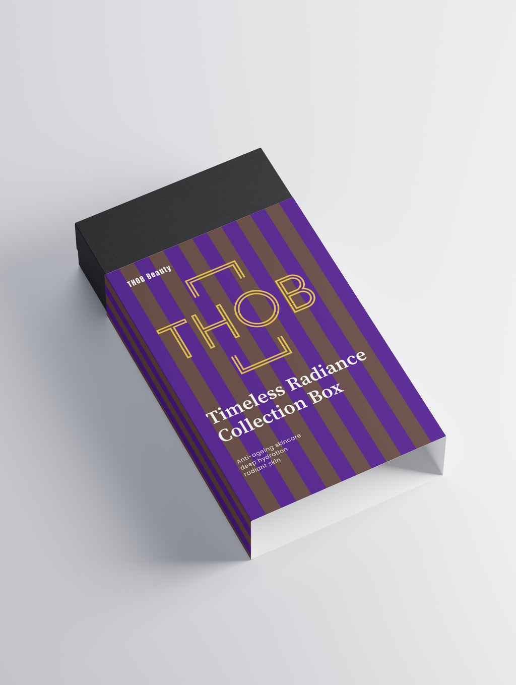 THOB Beauty Timeless Radiance Collection Box