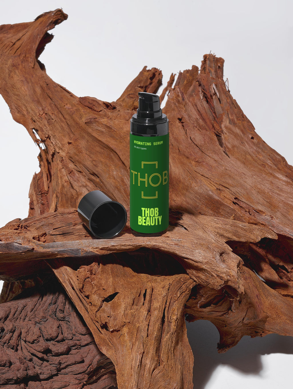 THOB Beauty Hydrating Serum