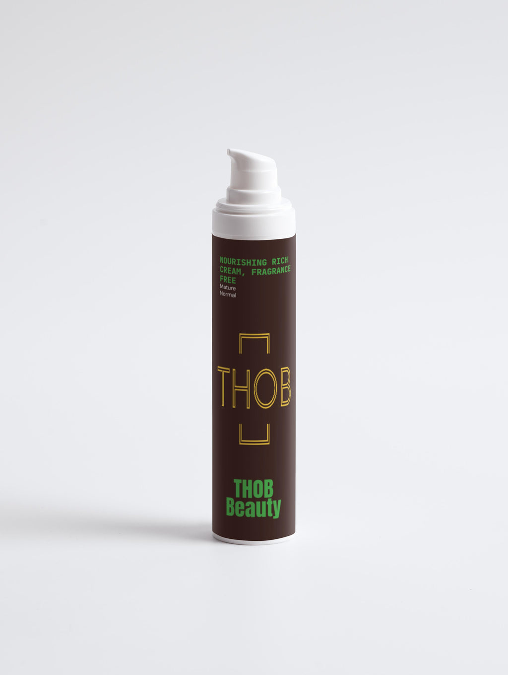 THOB Beauty Deep Moisture Collection Box