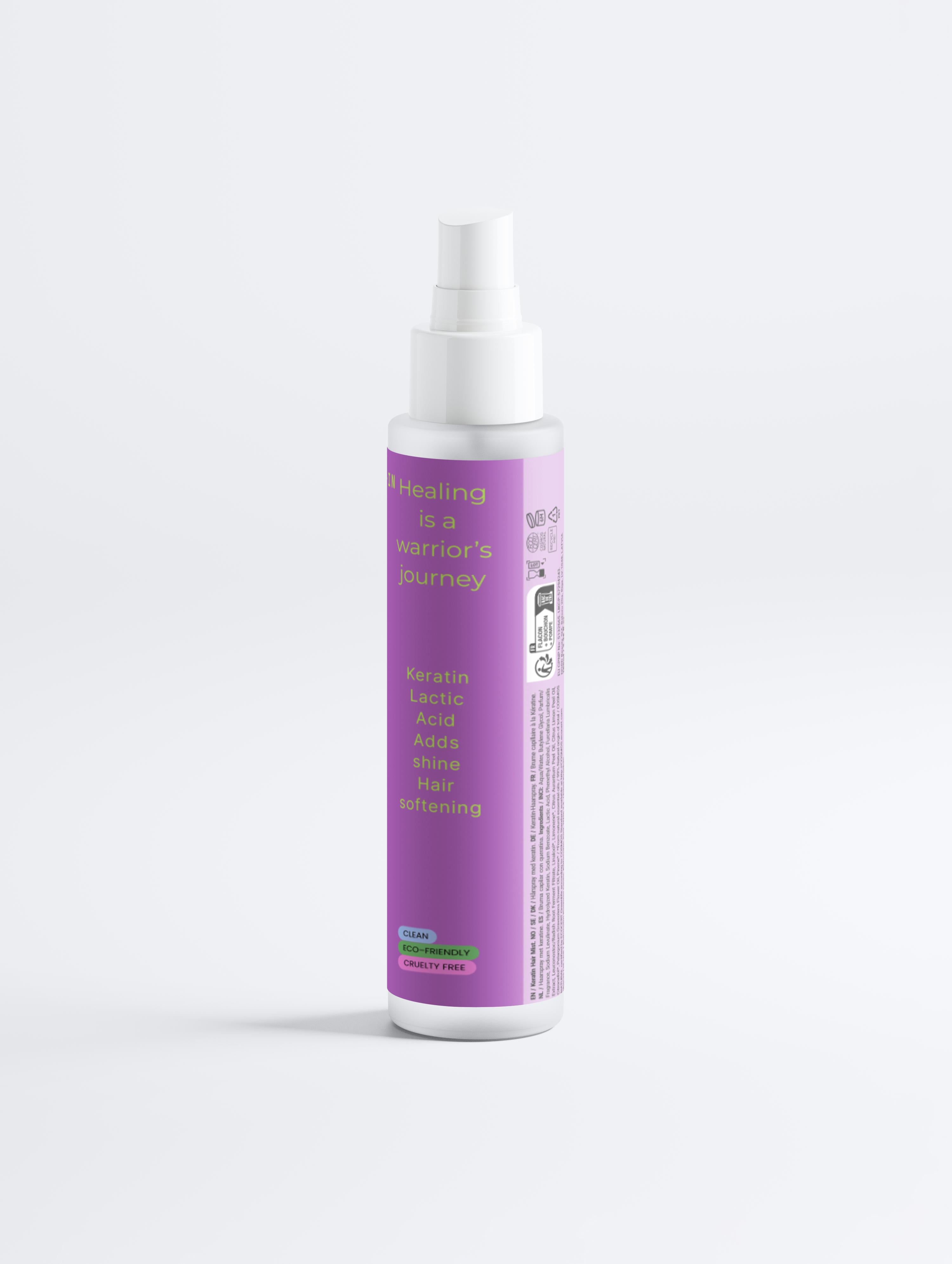 THOB Beauty Hair Revival Bundle