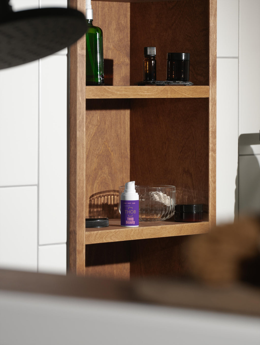 THOB Beauty Acne Care Collection Box