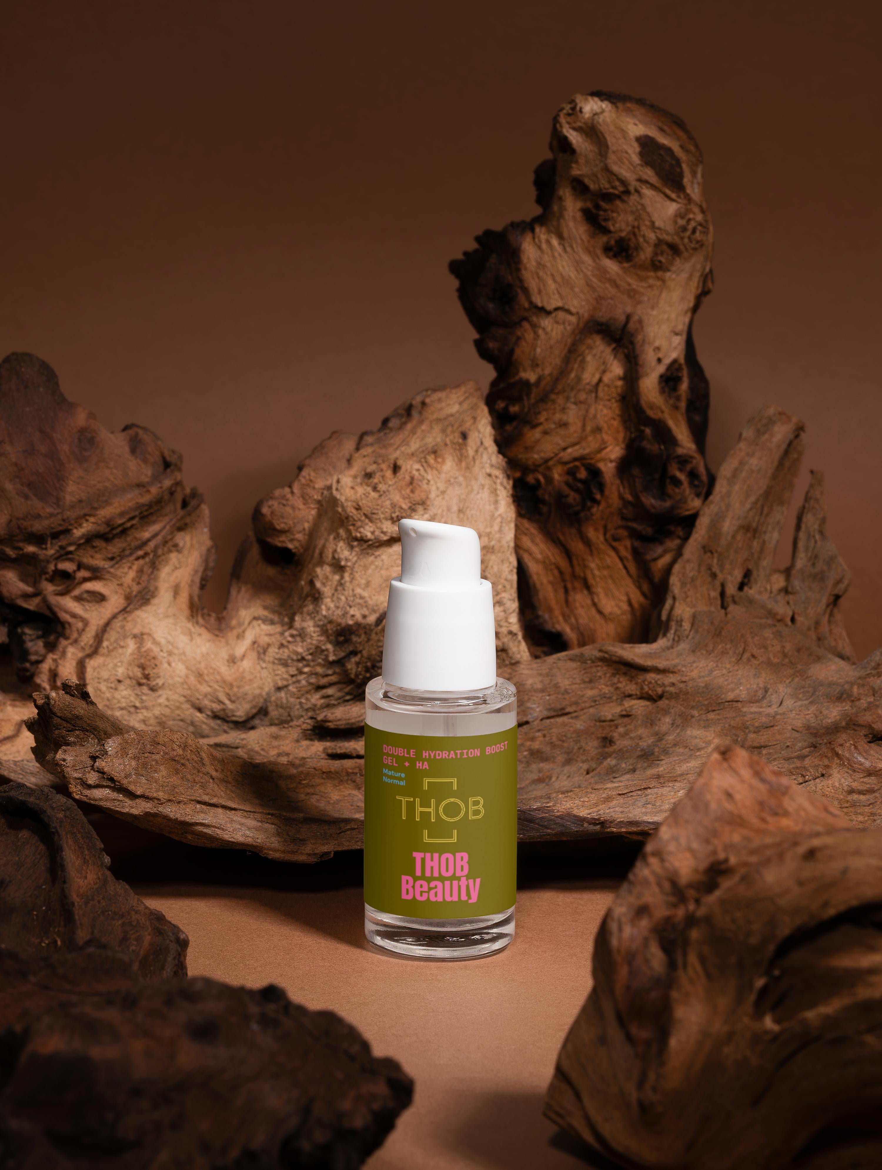 THOB Beauty The Ultimate Hydration Duo