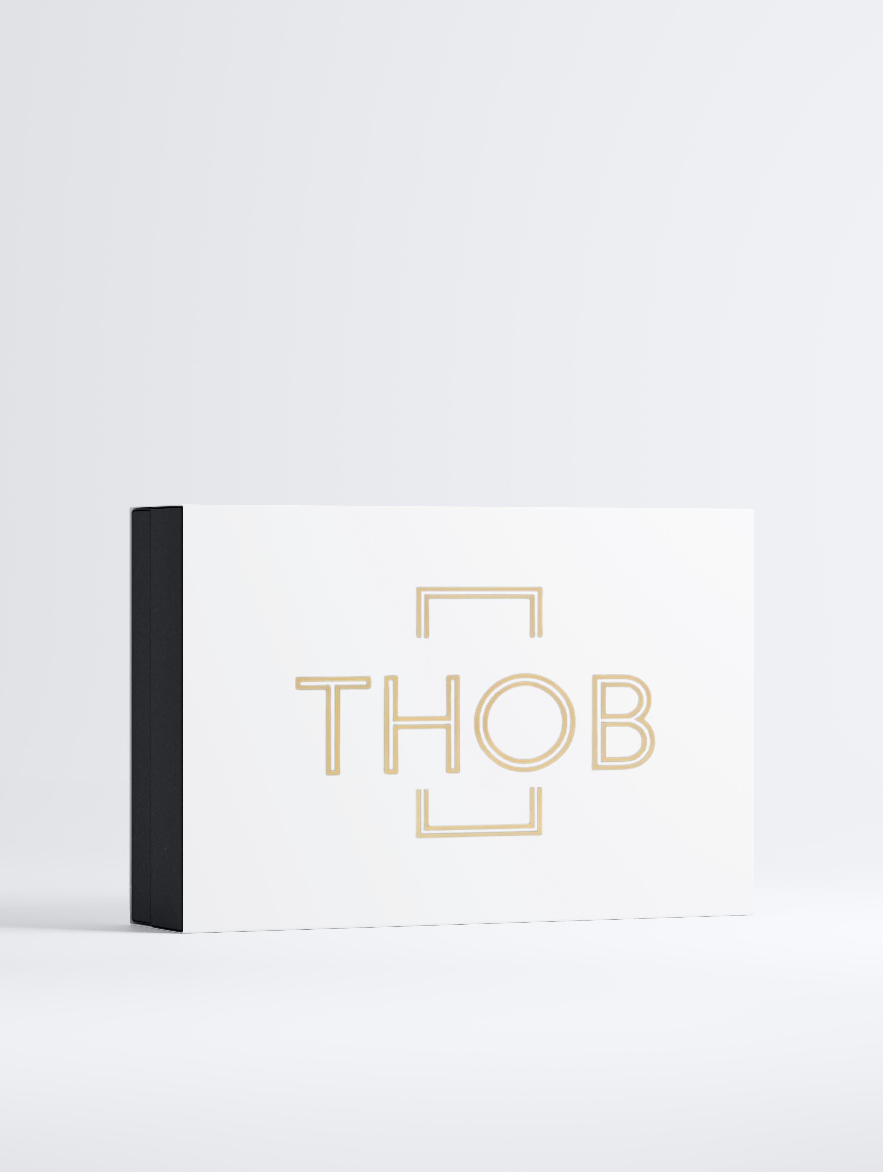 Boost Serum Collection Box