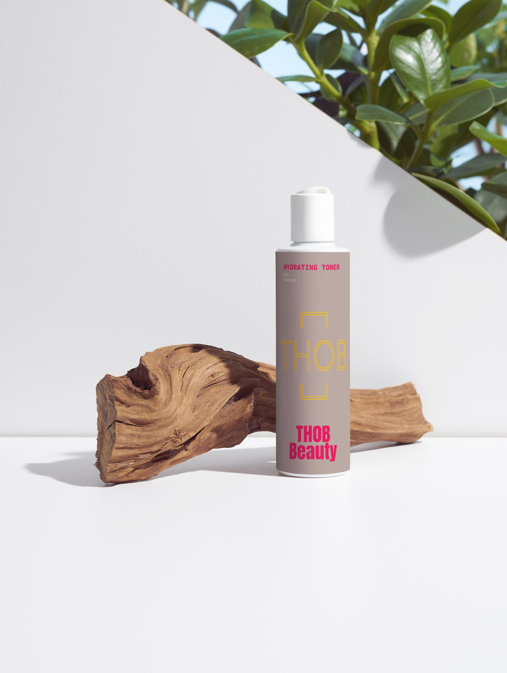 THOB Beauty Hydrating Toner