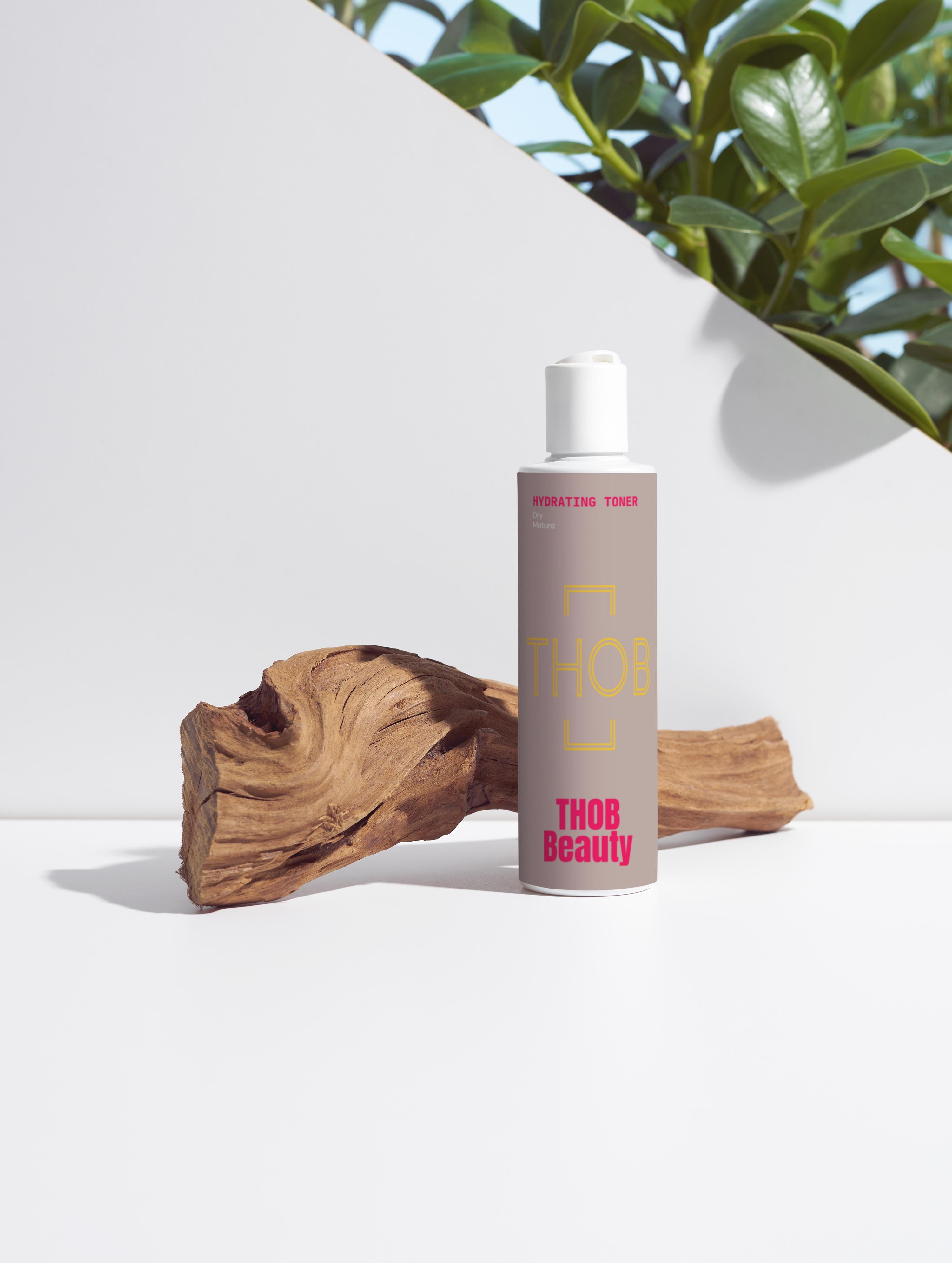 THOB Beauty Hydrating Toner