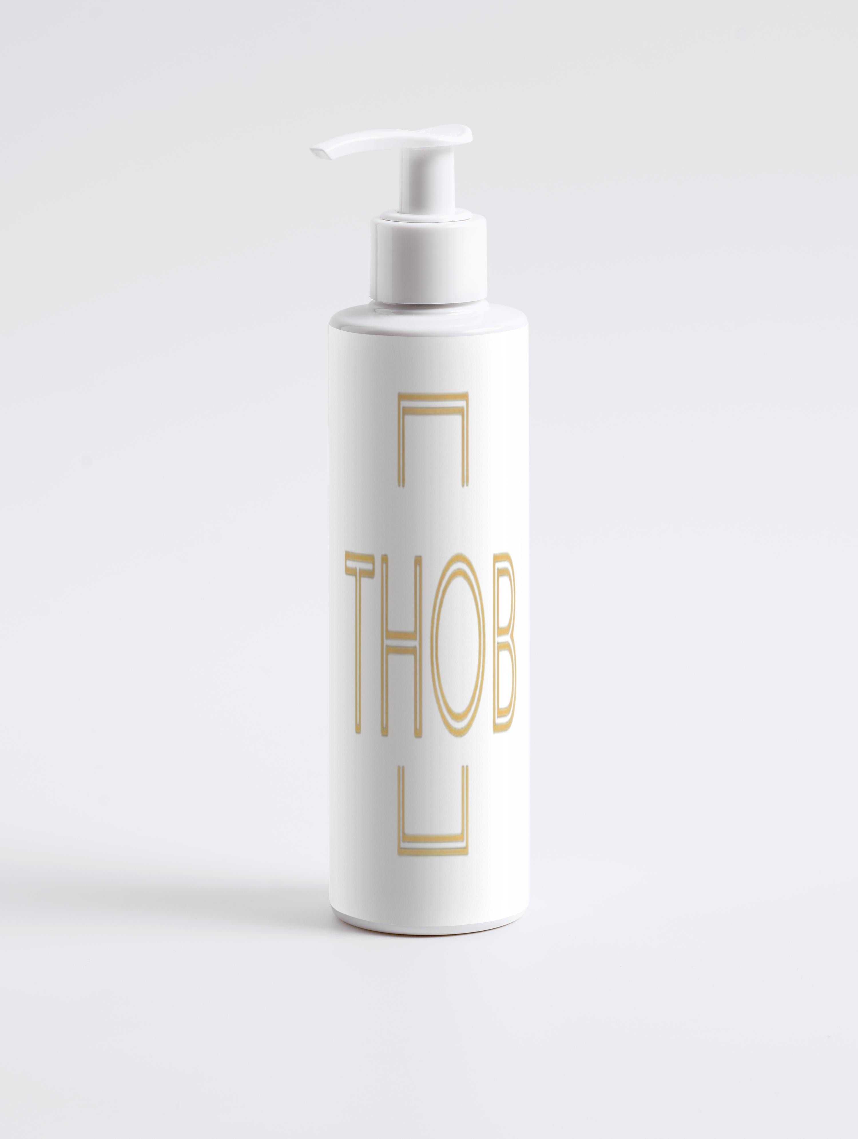 Gentle Cleansing Milk