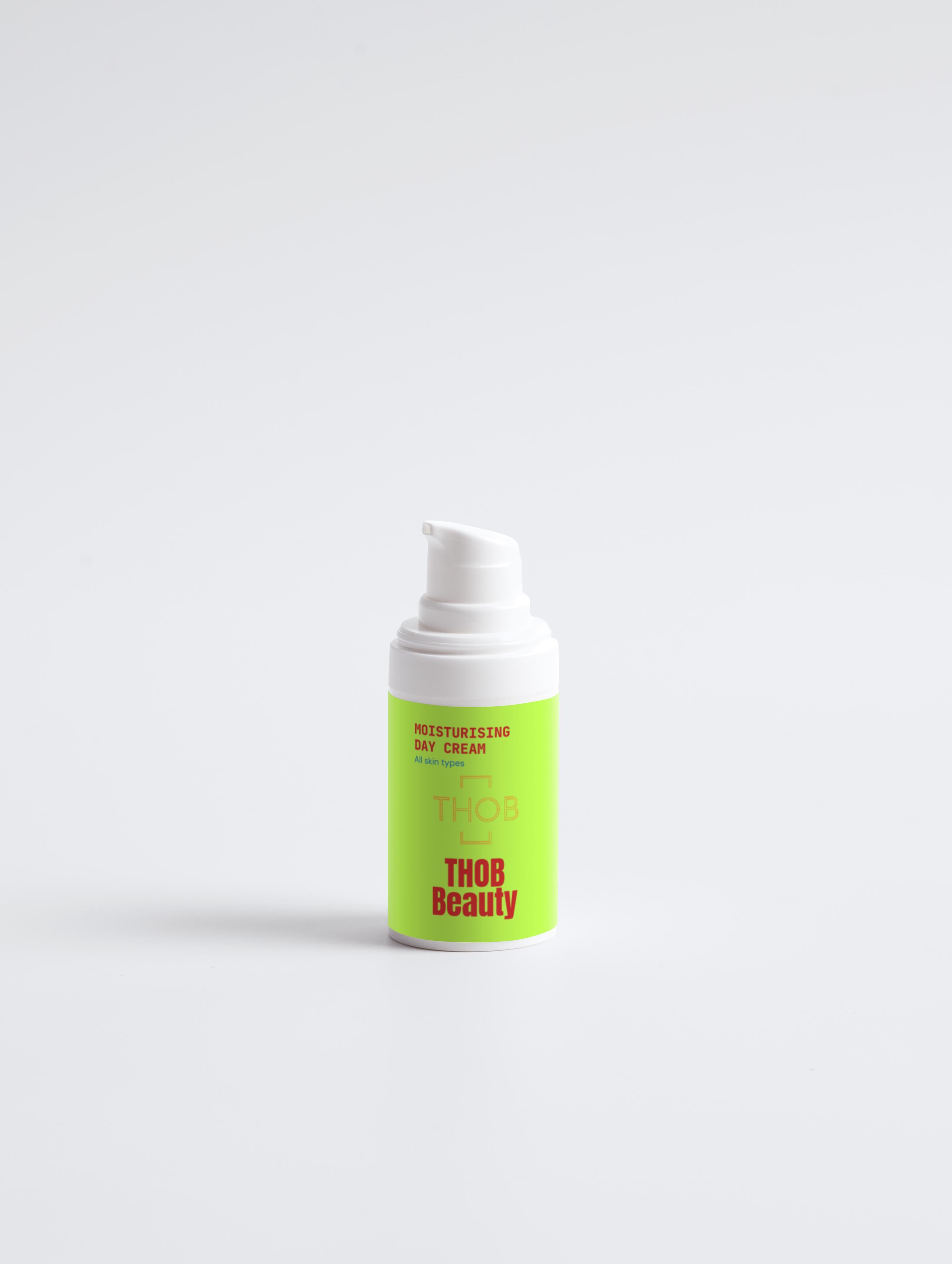 THOB Beauty Hydration Ritual Collection Box