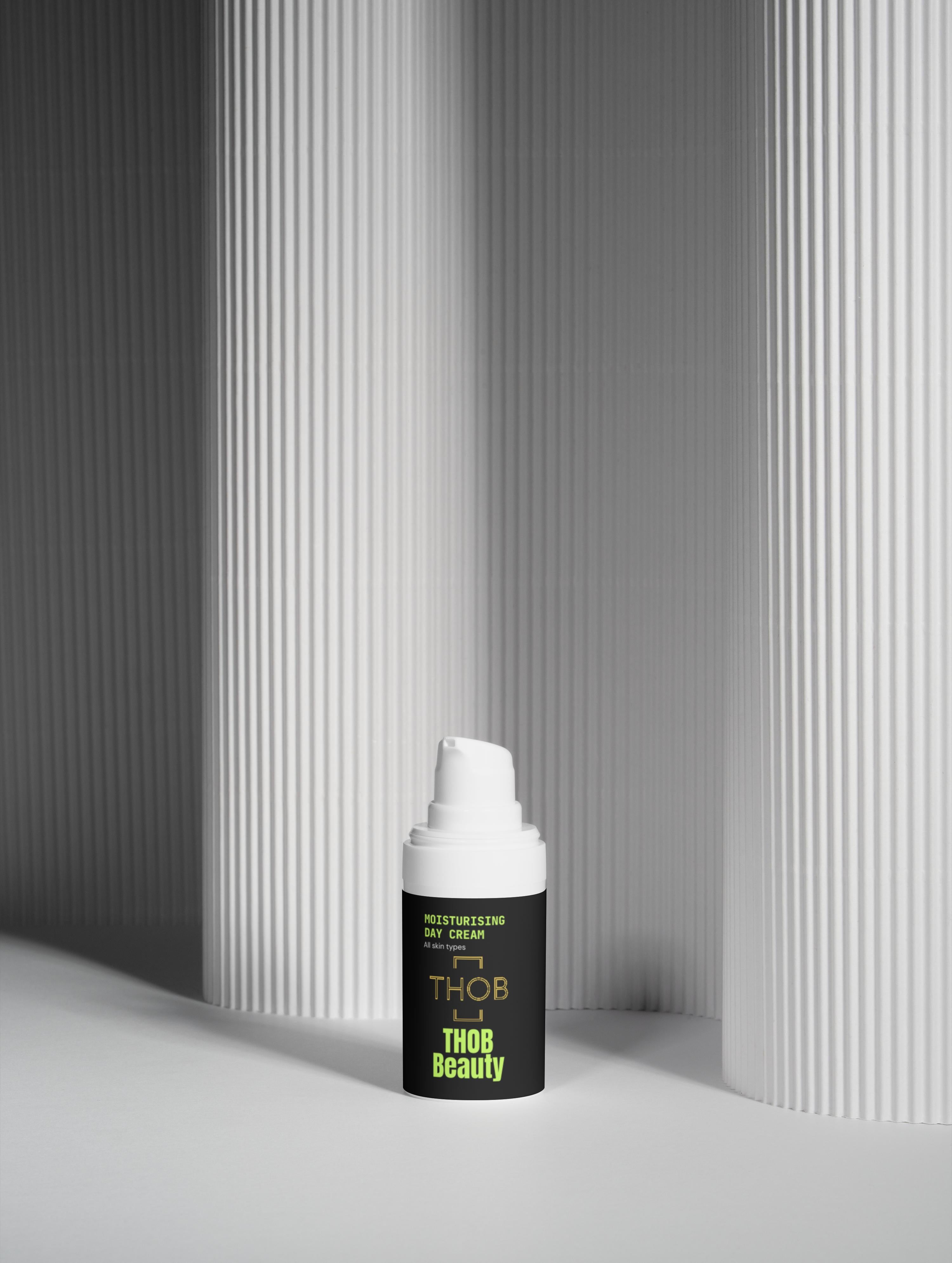 THOB Beauty Moisturising Day Cream