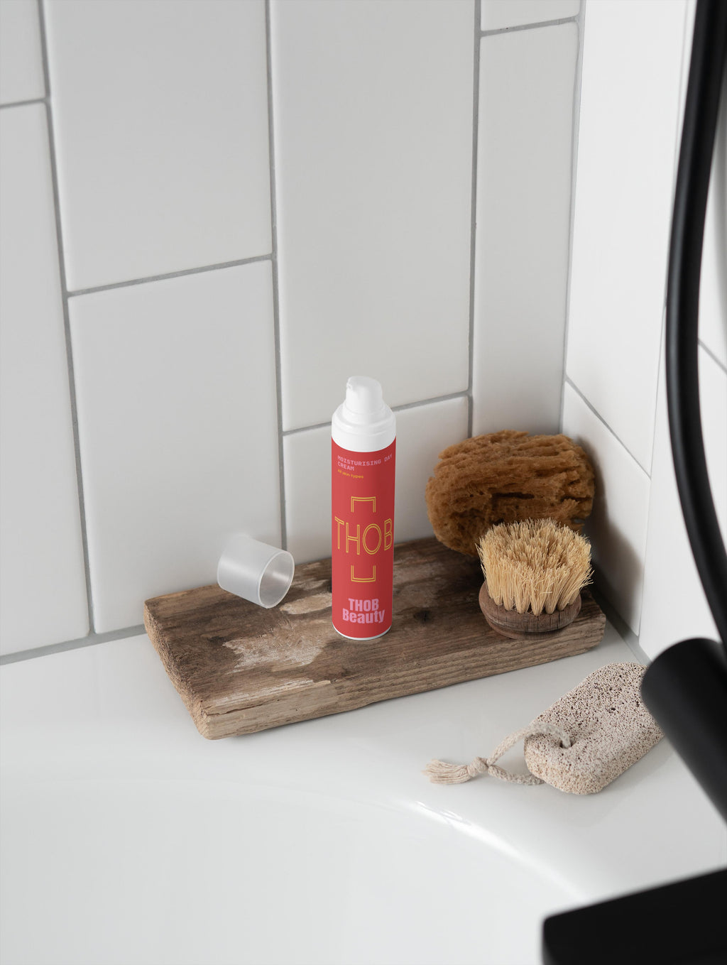 THOB Beauty Day Cream