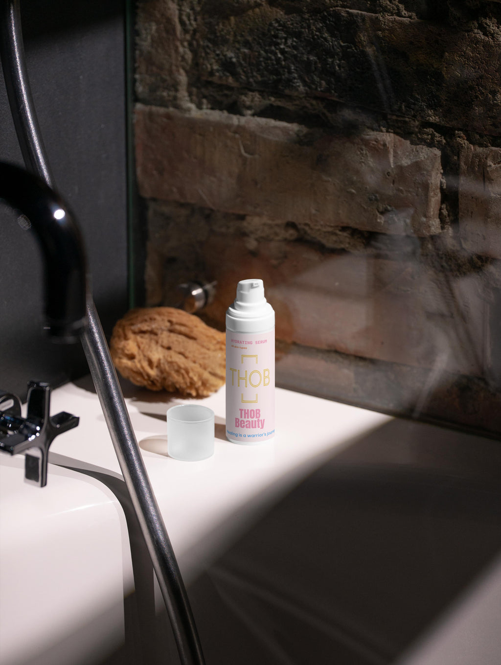 THOB Beauty Hydrating Serum
