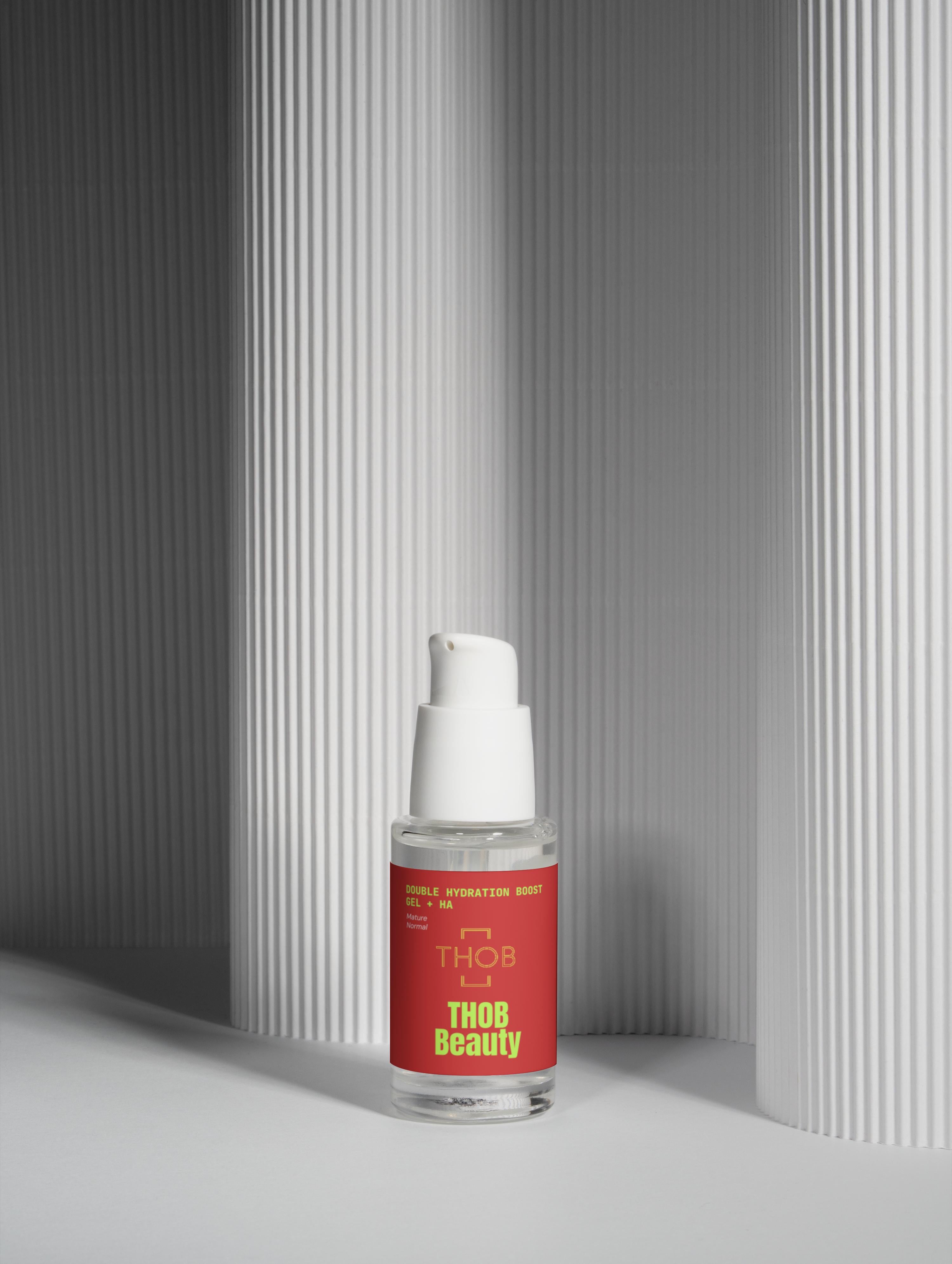 THOB Beauty Hydration Ritual Collection Box