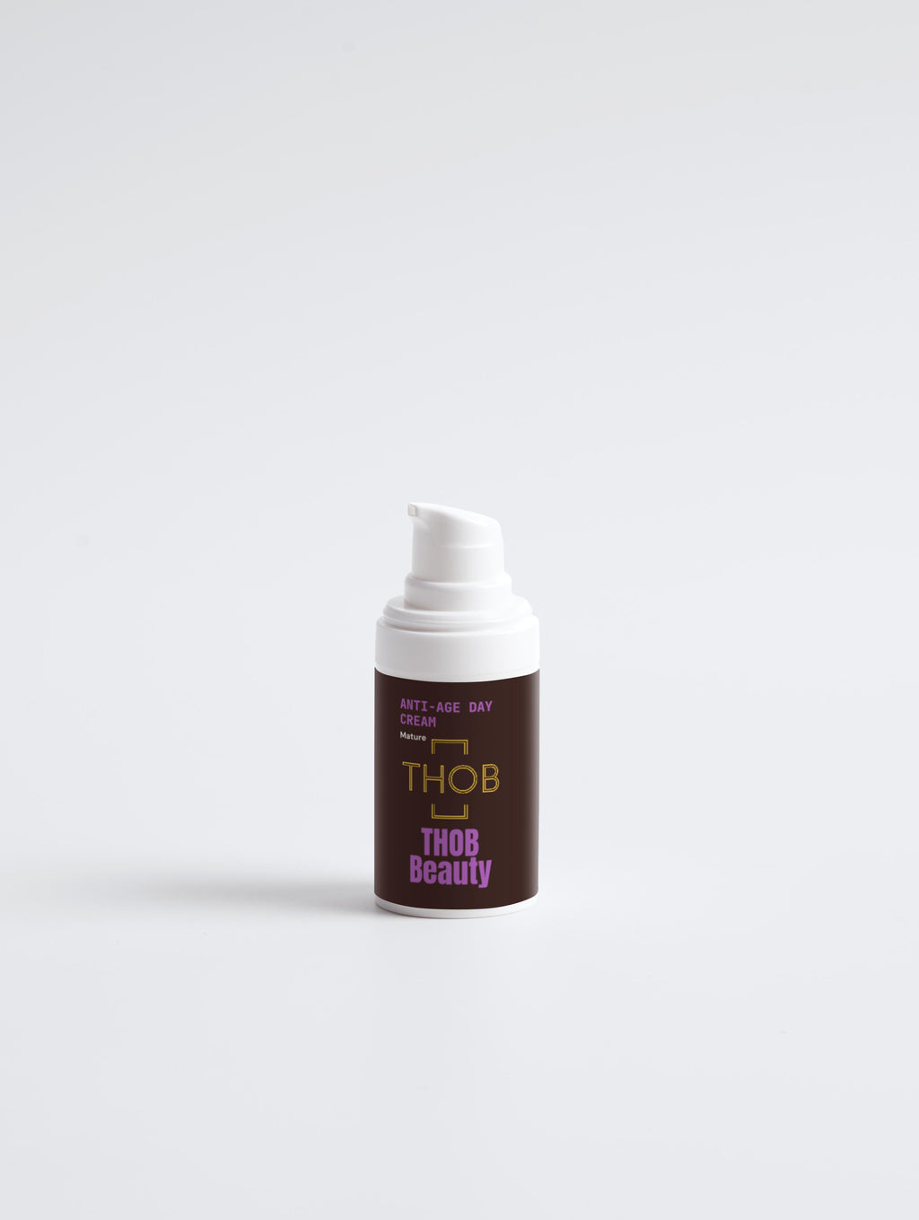 THOB Beauty Timeless Radiance Collection Box