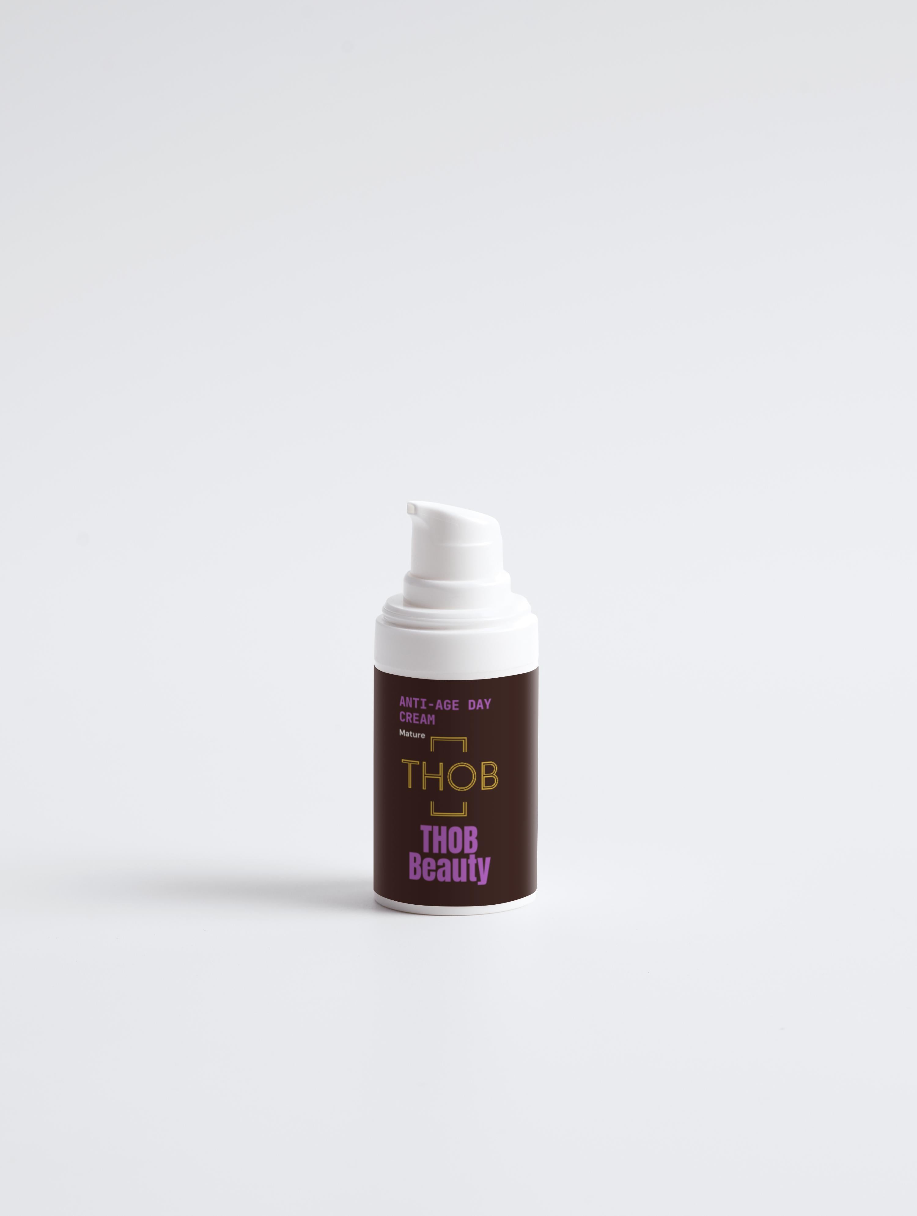 THOB Beauty Timeless Radiance Collection Box
