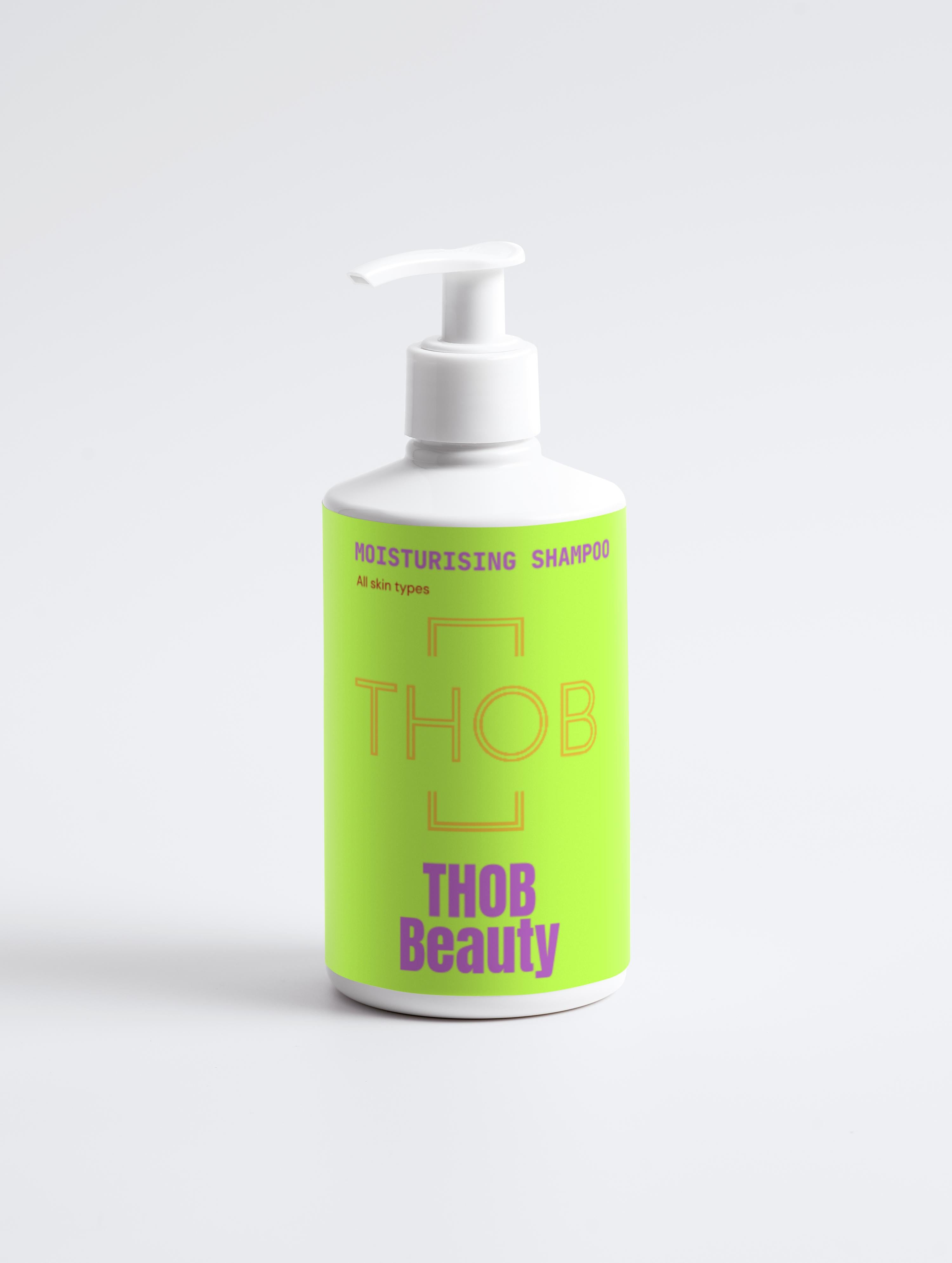 THOB Beauty Hair Revival Bundle