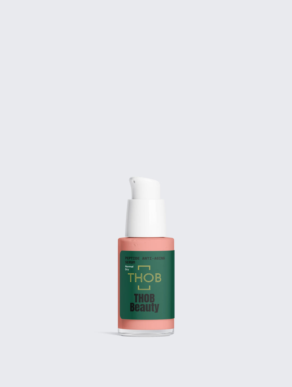 THOB Beauty The Ultimate Renewal Collection Box