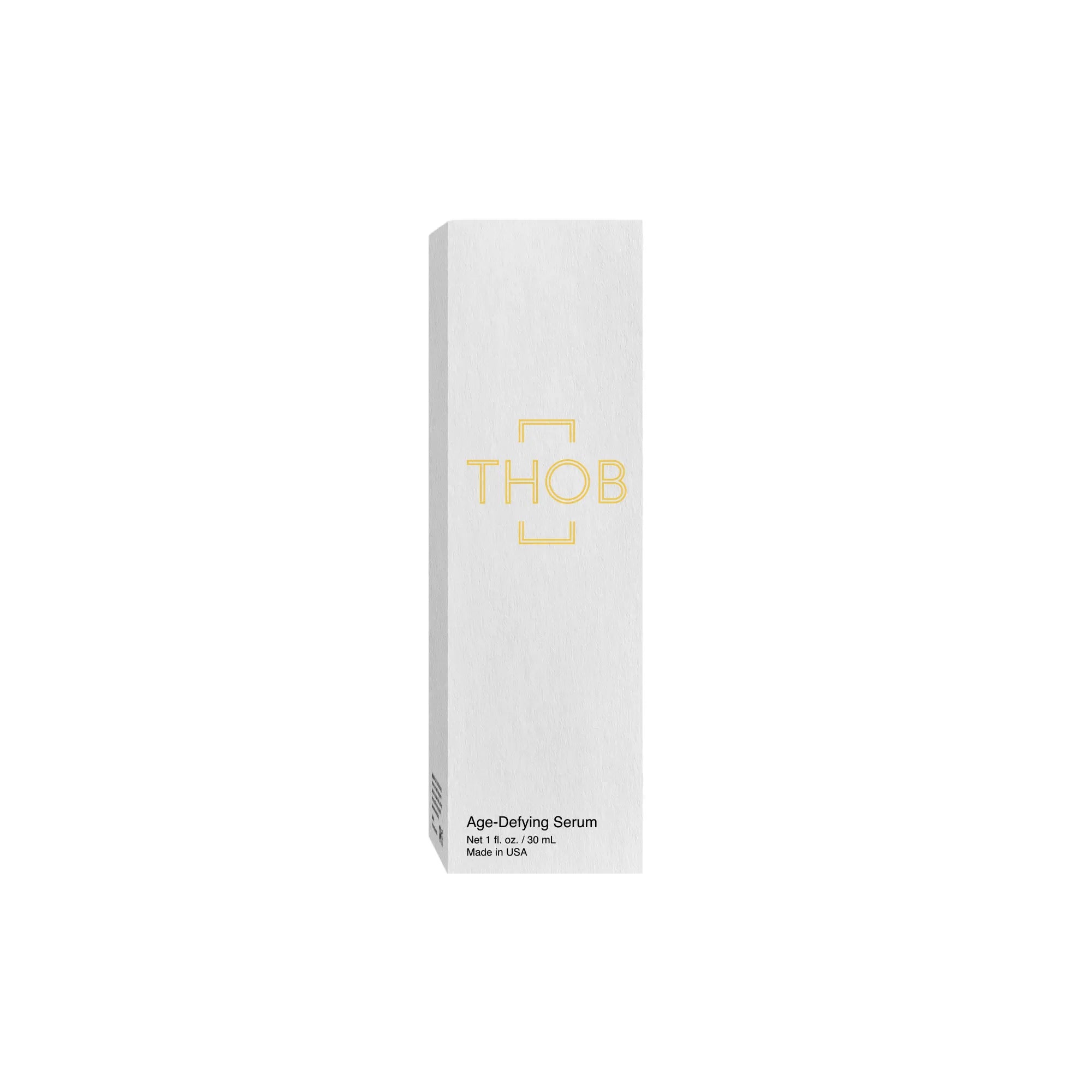 THOB Beauty  Defying Serum