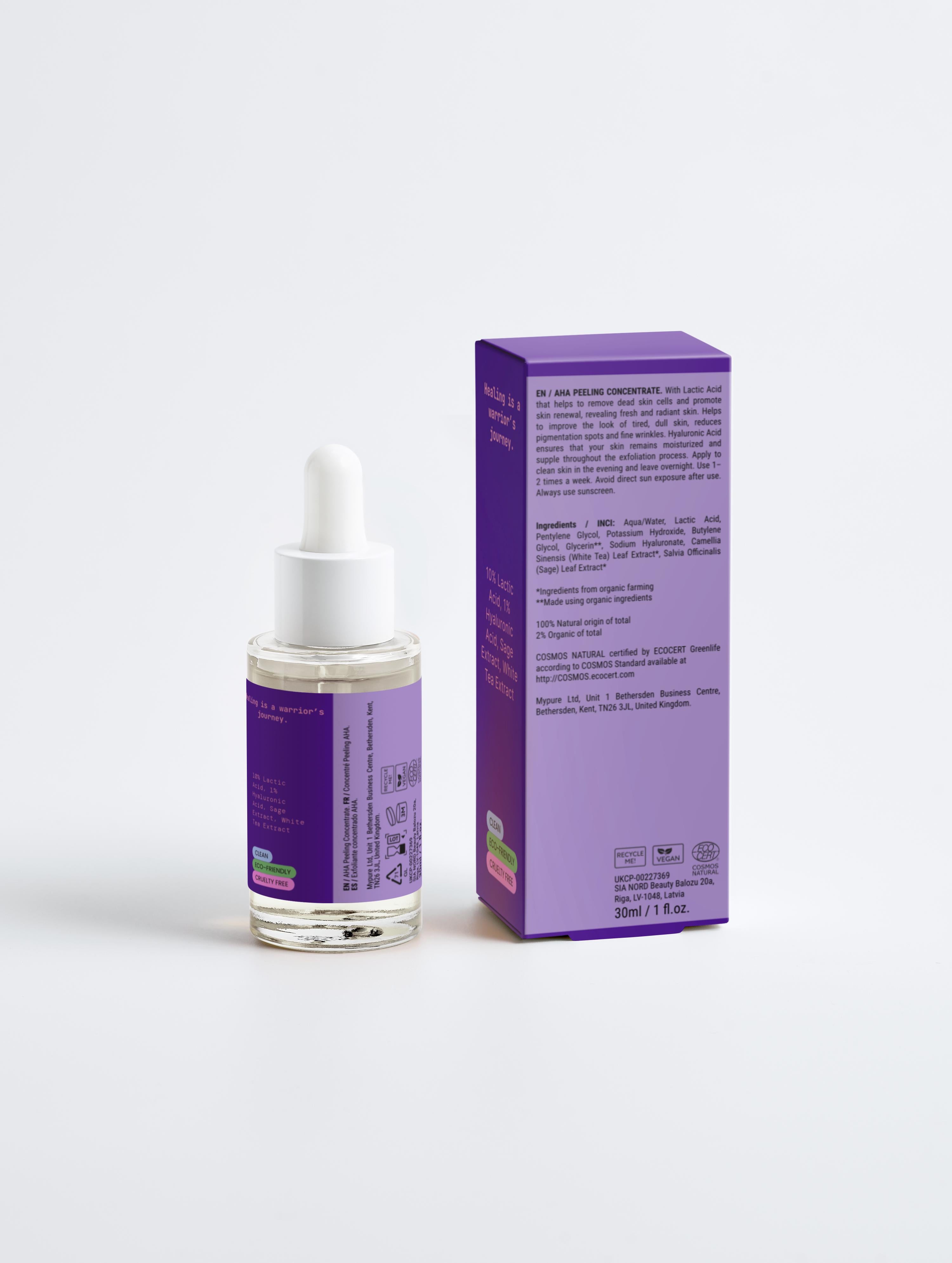 THOB Beauty Acne Care Collection Box