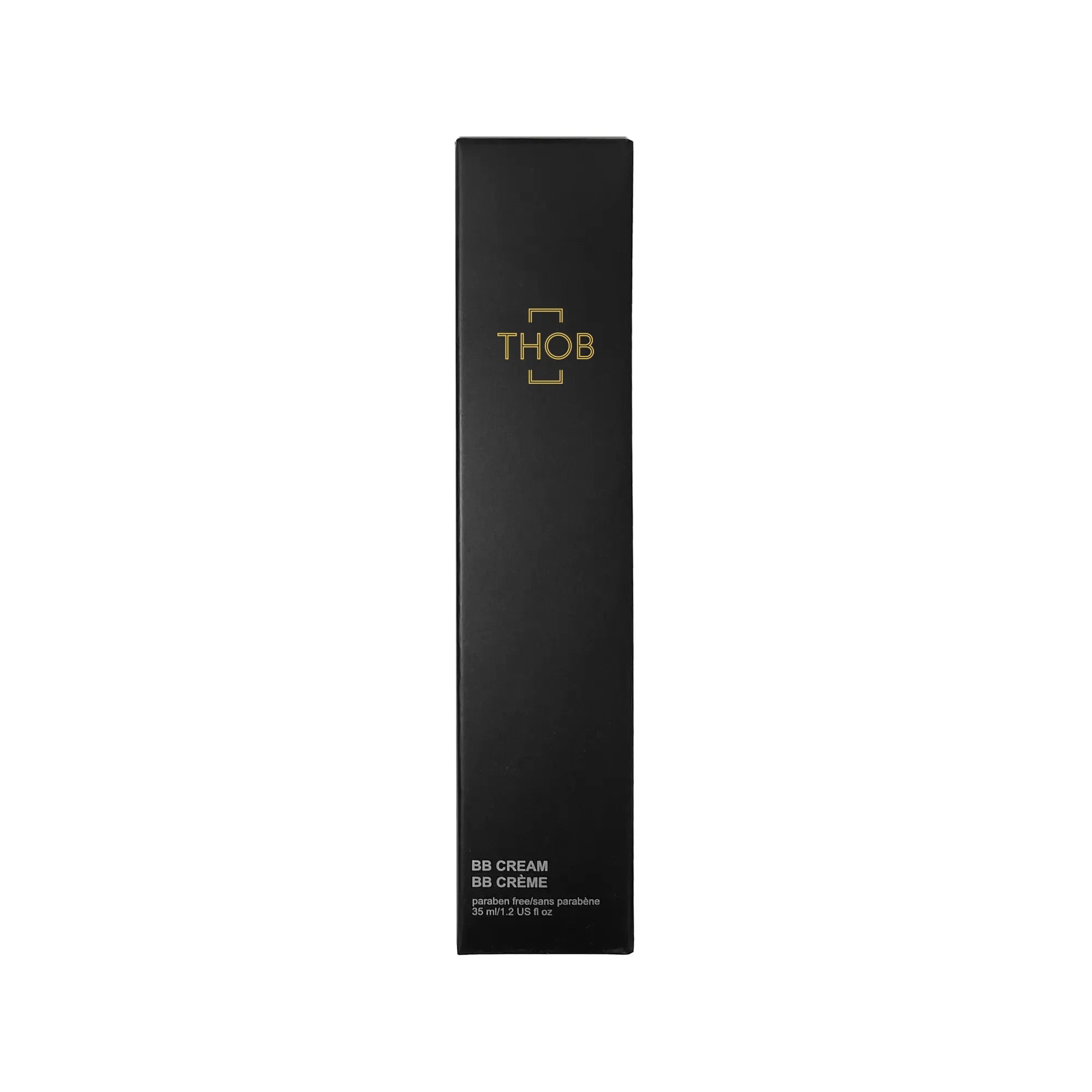 THOB Beauty BB Cream - Beachy