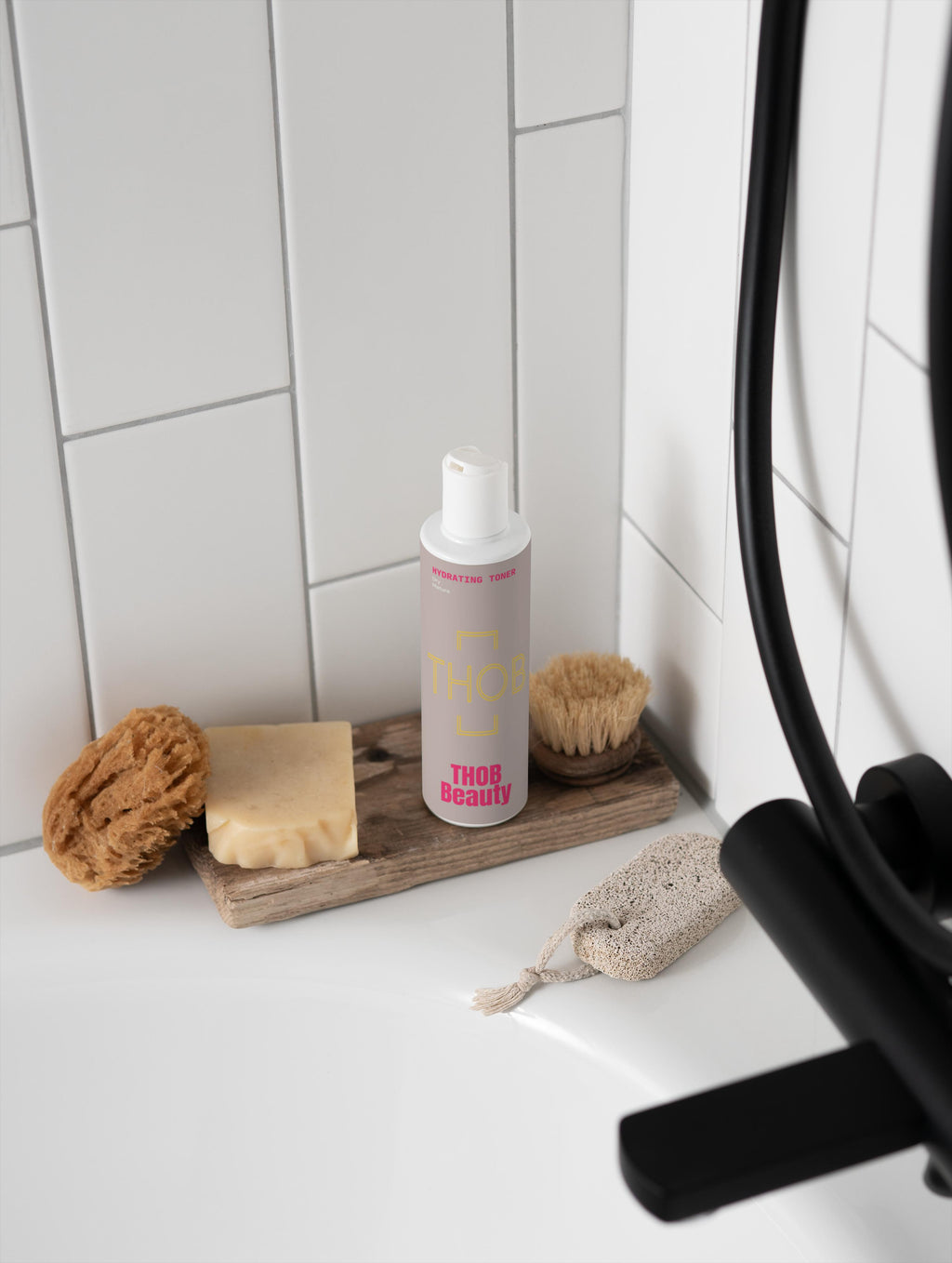 THOB Beauty Hydrating Toner