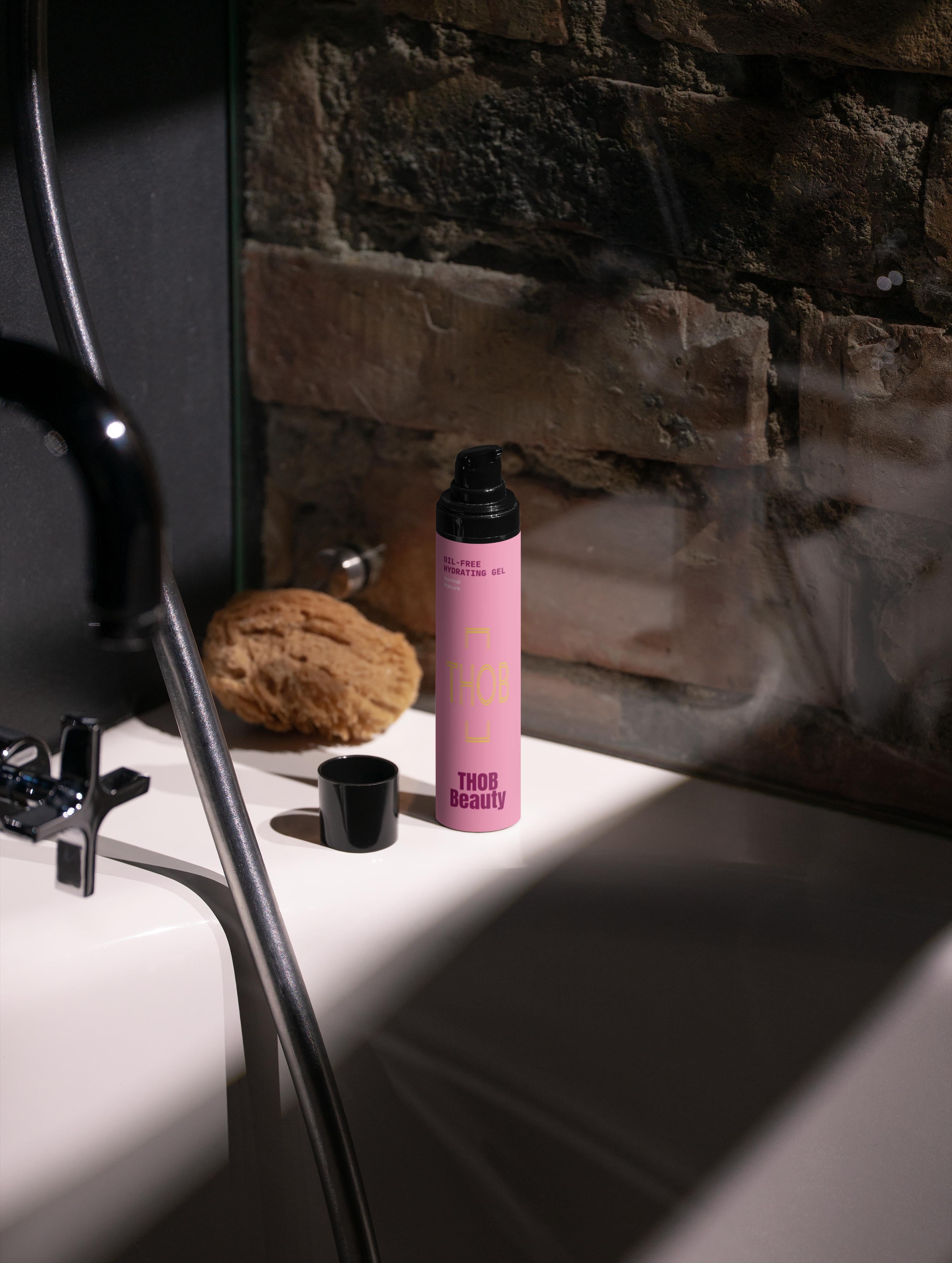 THOP Beauty Oil-Free Hydrating Gel