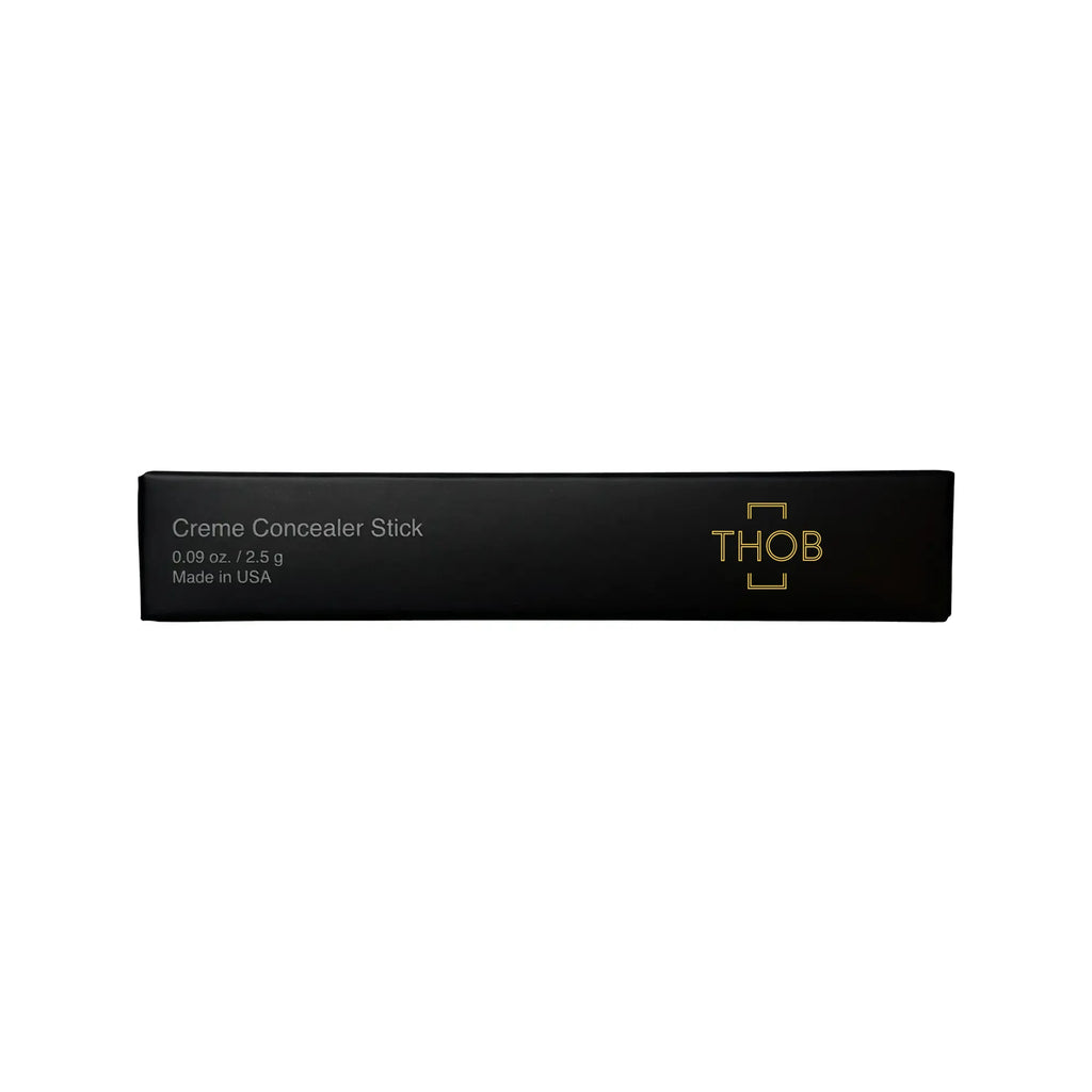 THOB Beauty Creme Concealer Stick - Choco