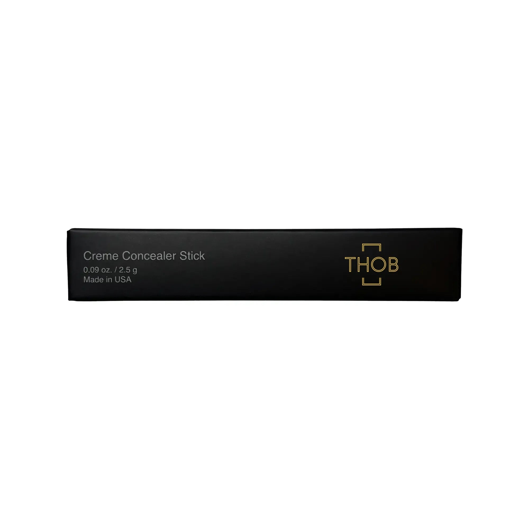 THOB Beauty Creme Concealer Stick - Butter